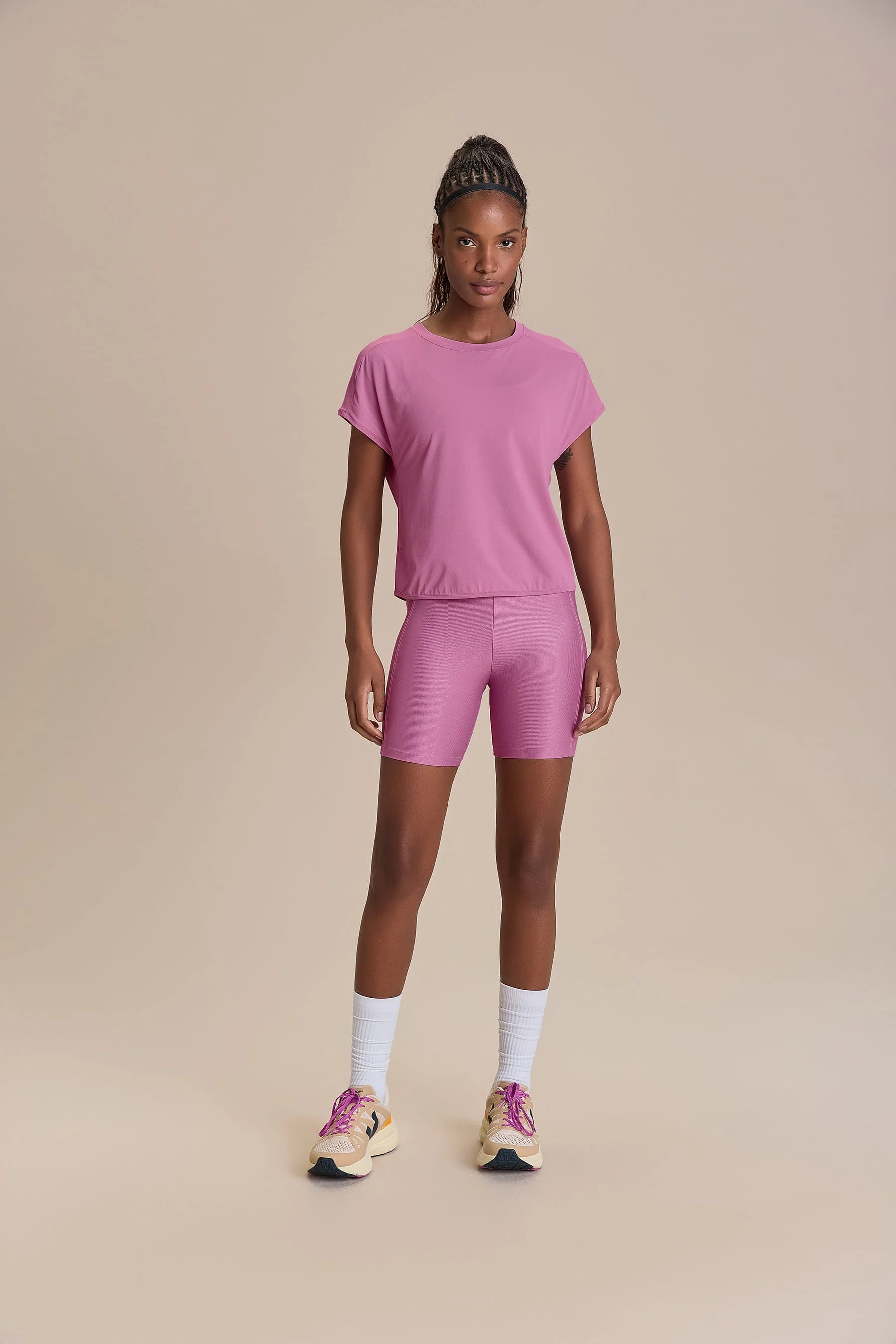 Comfort Breath Back Training Tee - Image 14