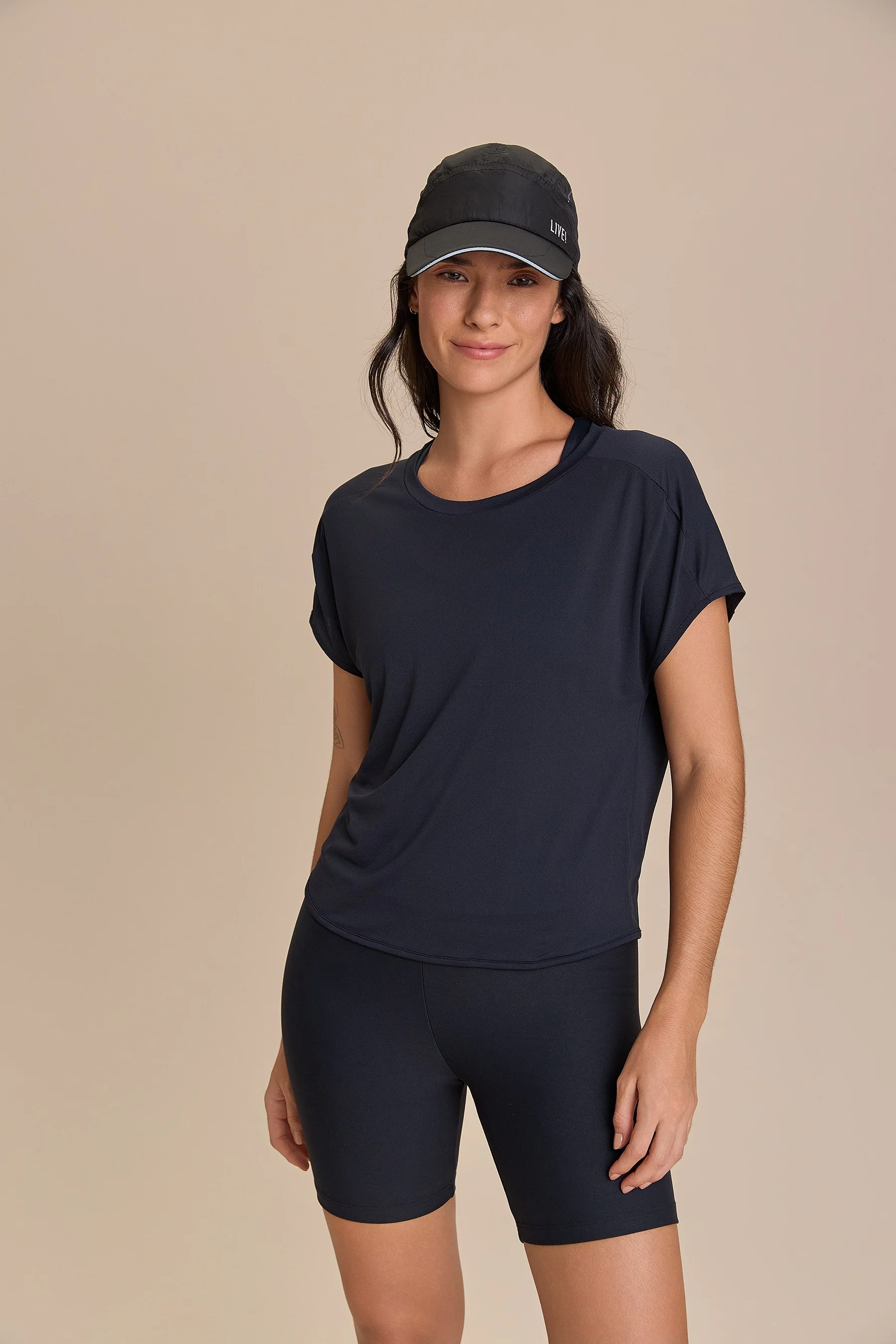 Comfort Breath Back Training Tee - Image 15
