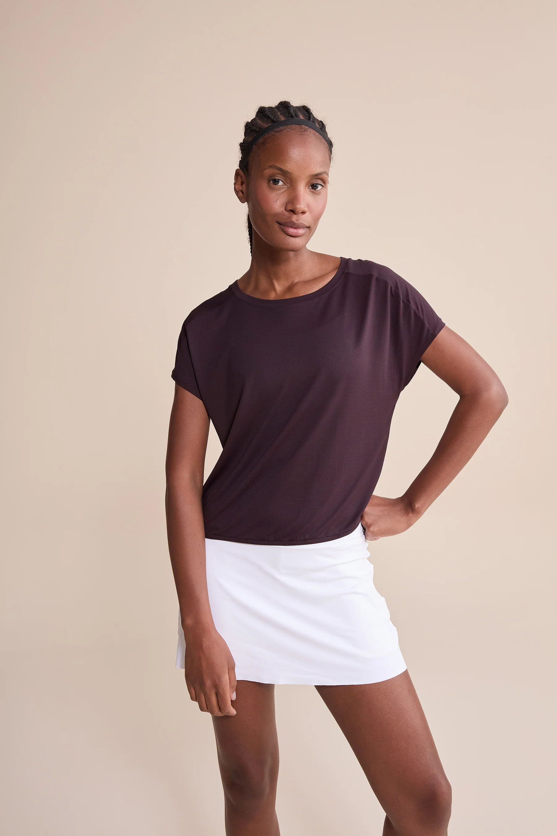 Comfort Breath Back Training Tee - Image 16