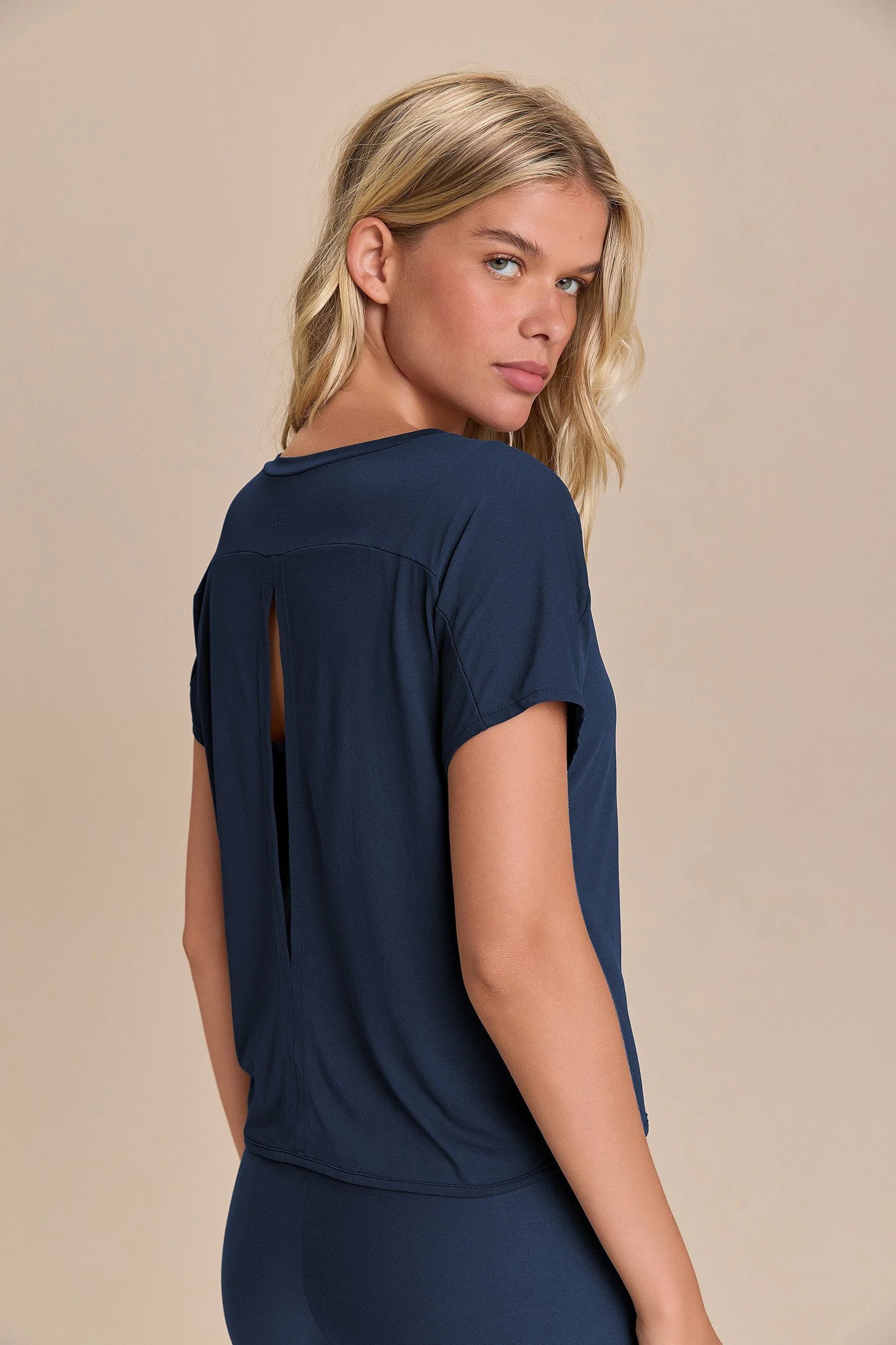 Comfort Breath Back Training Tee - Image 18