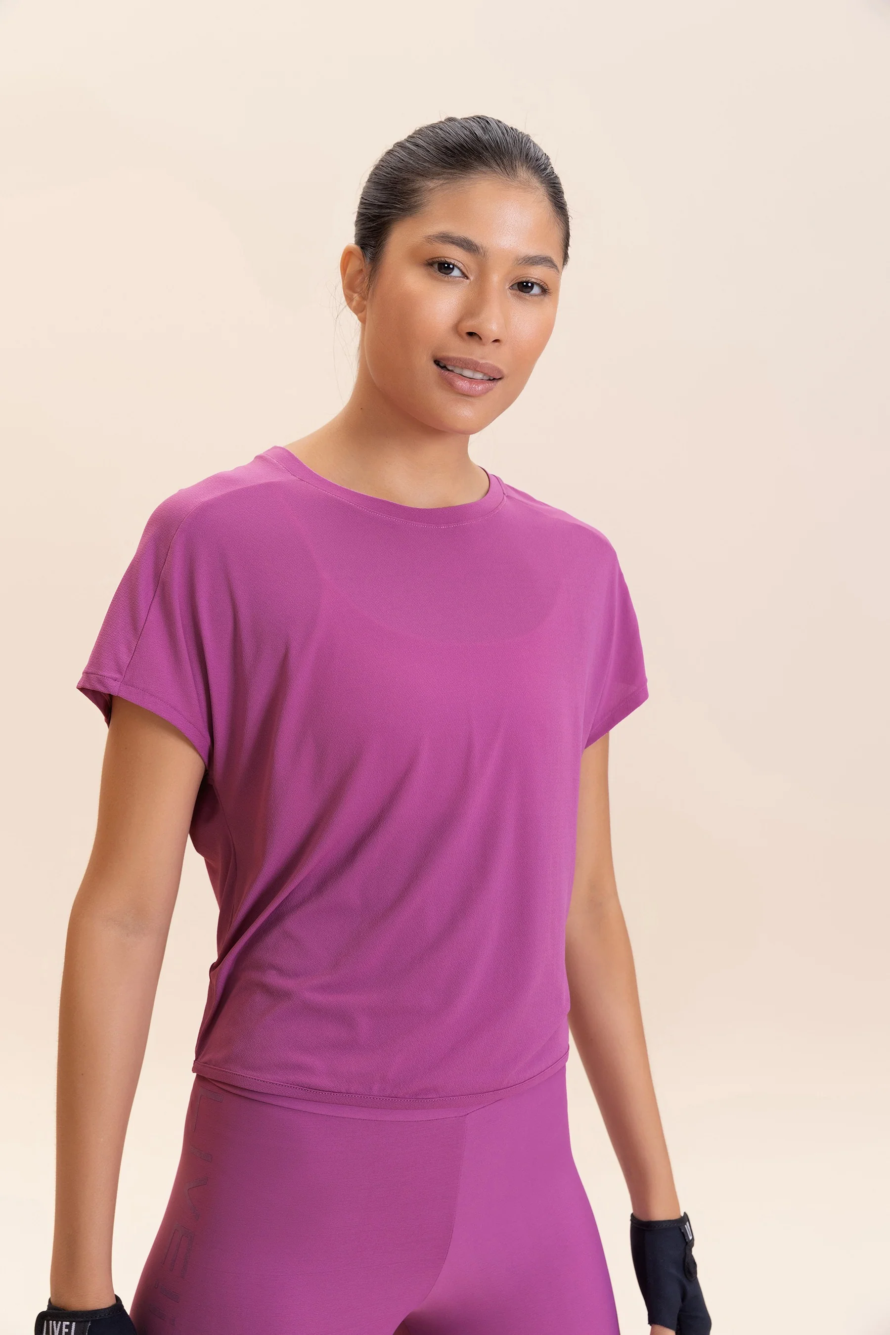 Comfort Breath Back Training Tee - Image 19