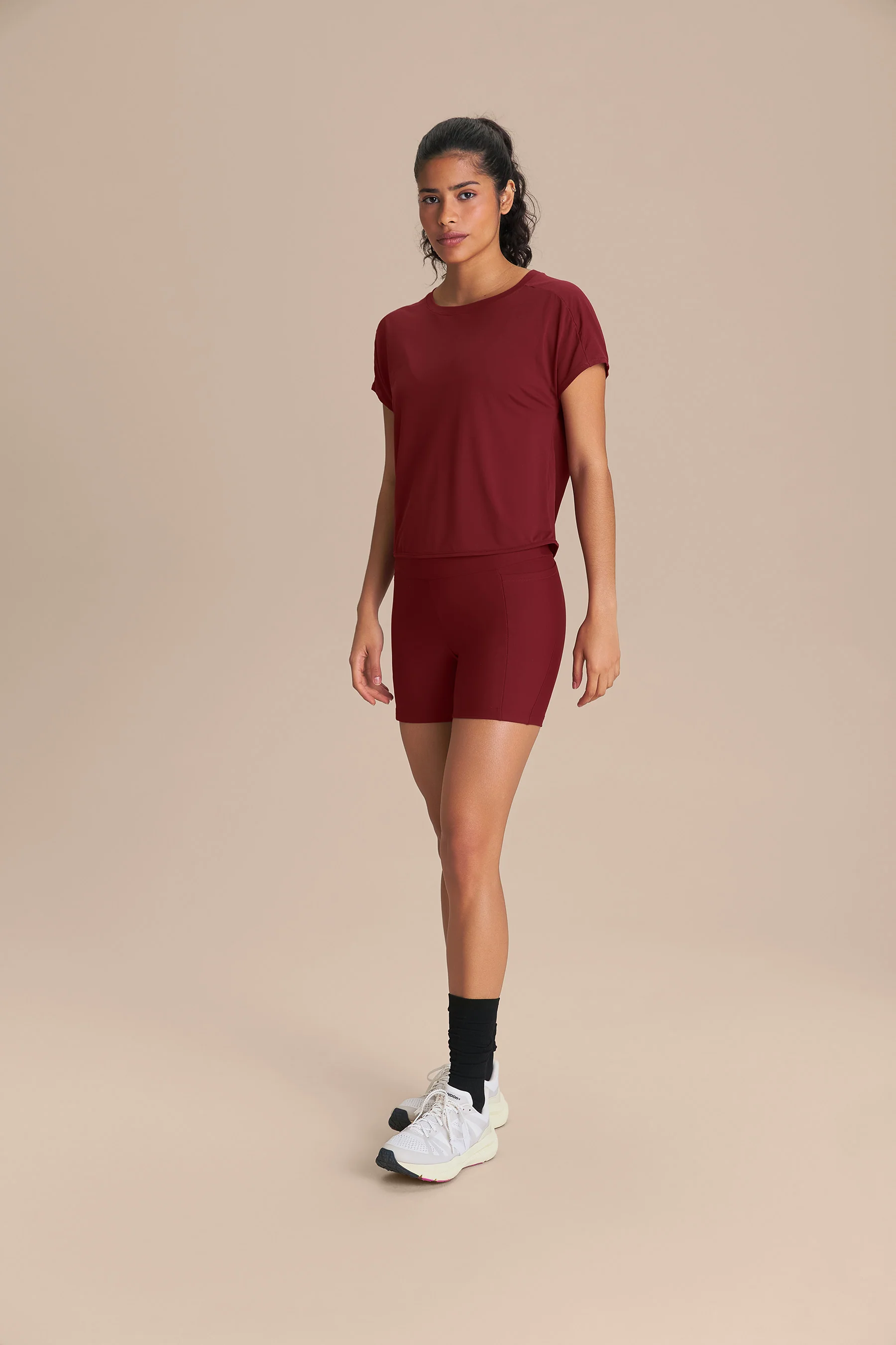 Comfort Breath Back Training Tee - Image 20