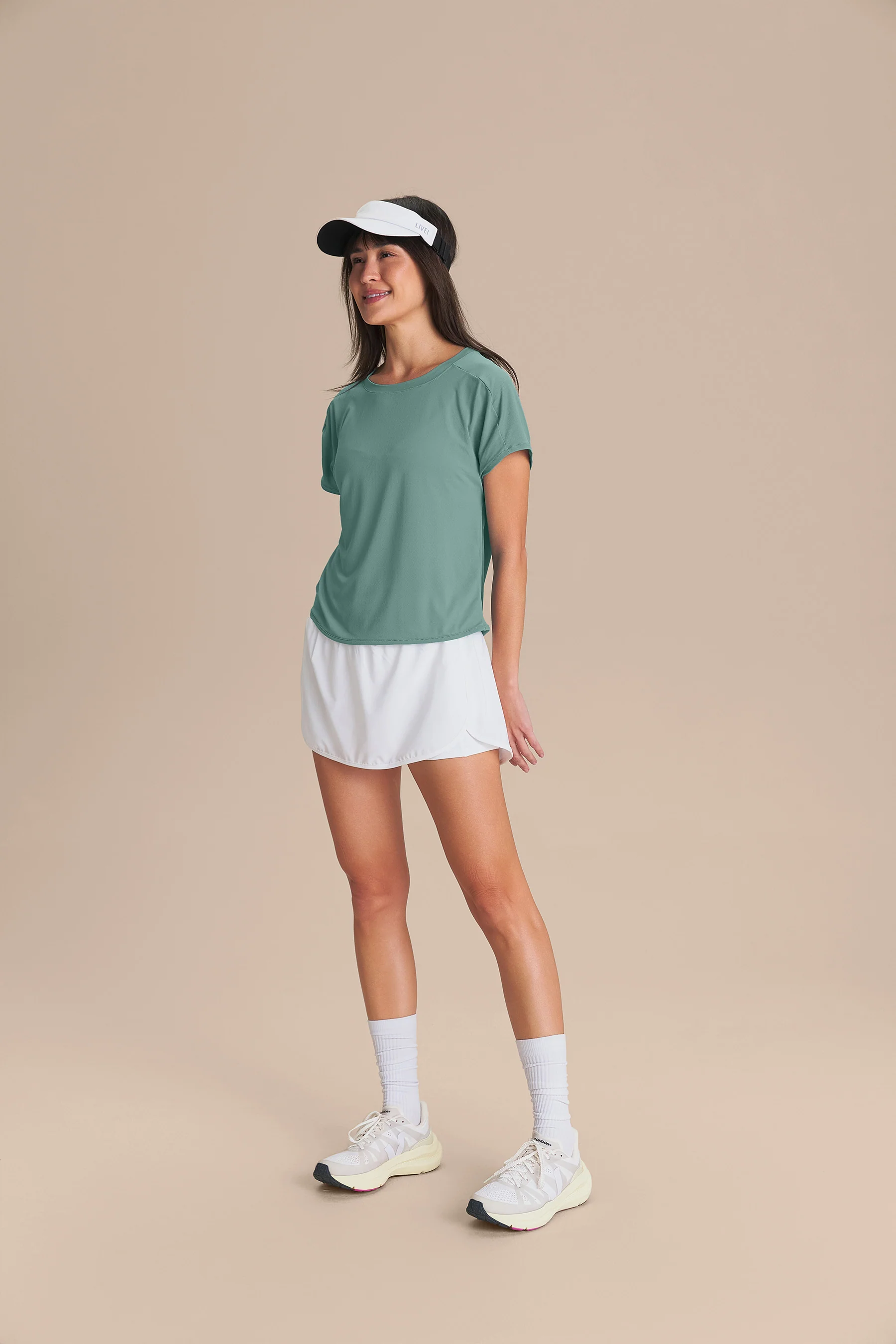 Comfort Breath Back Training Tee - Image 21