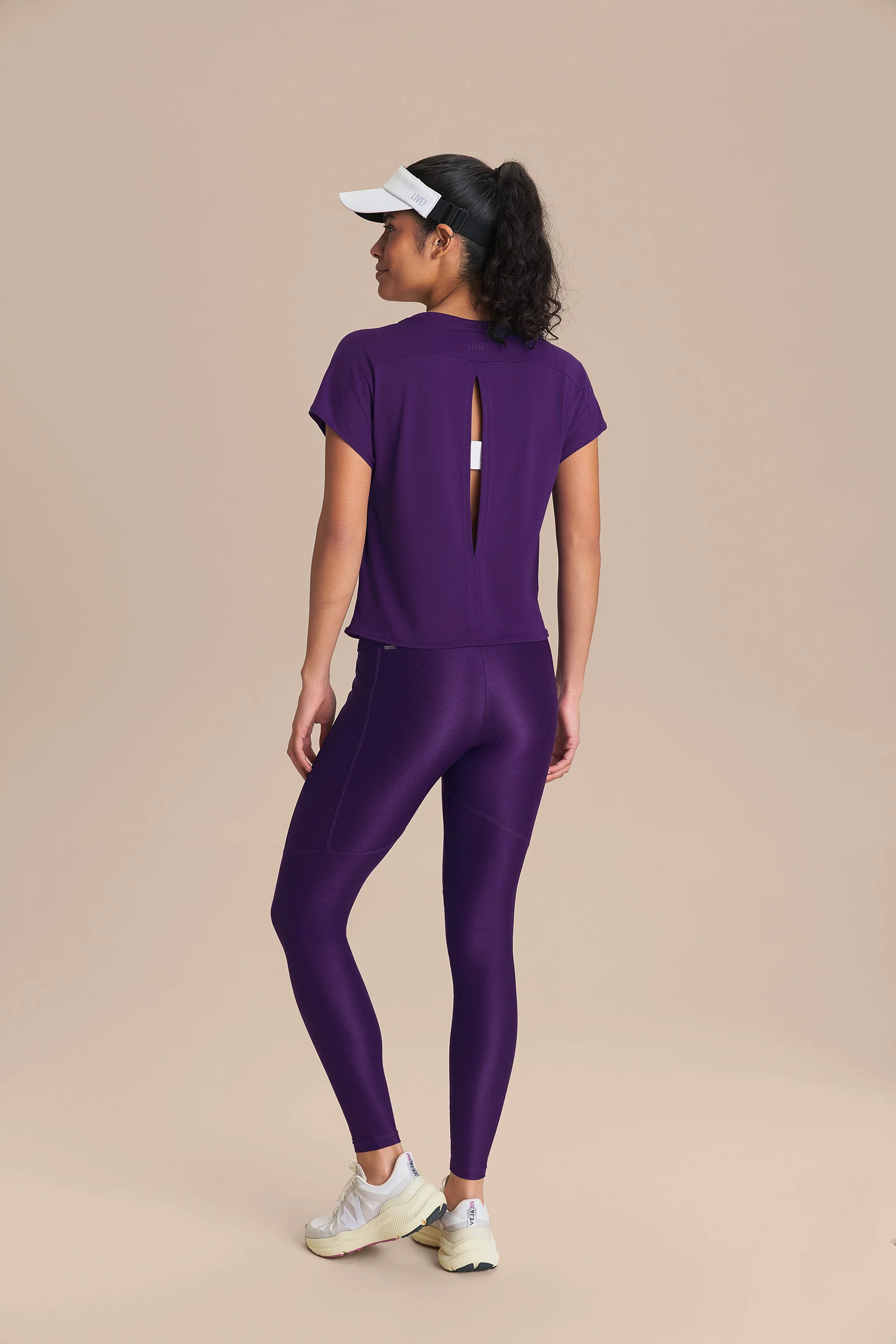 Comfort Breath Back Training Tee - Image 23