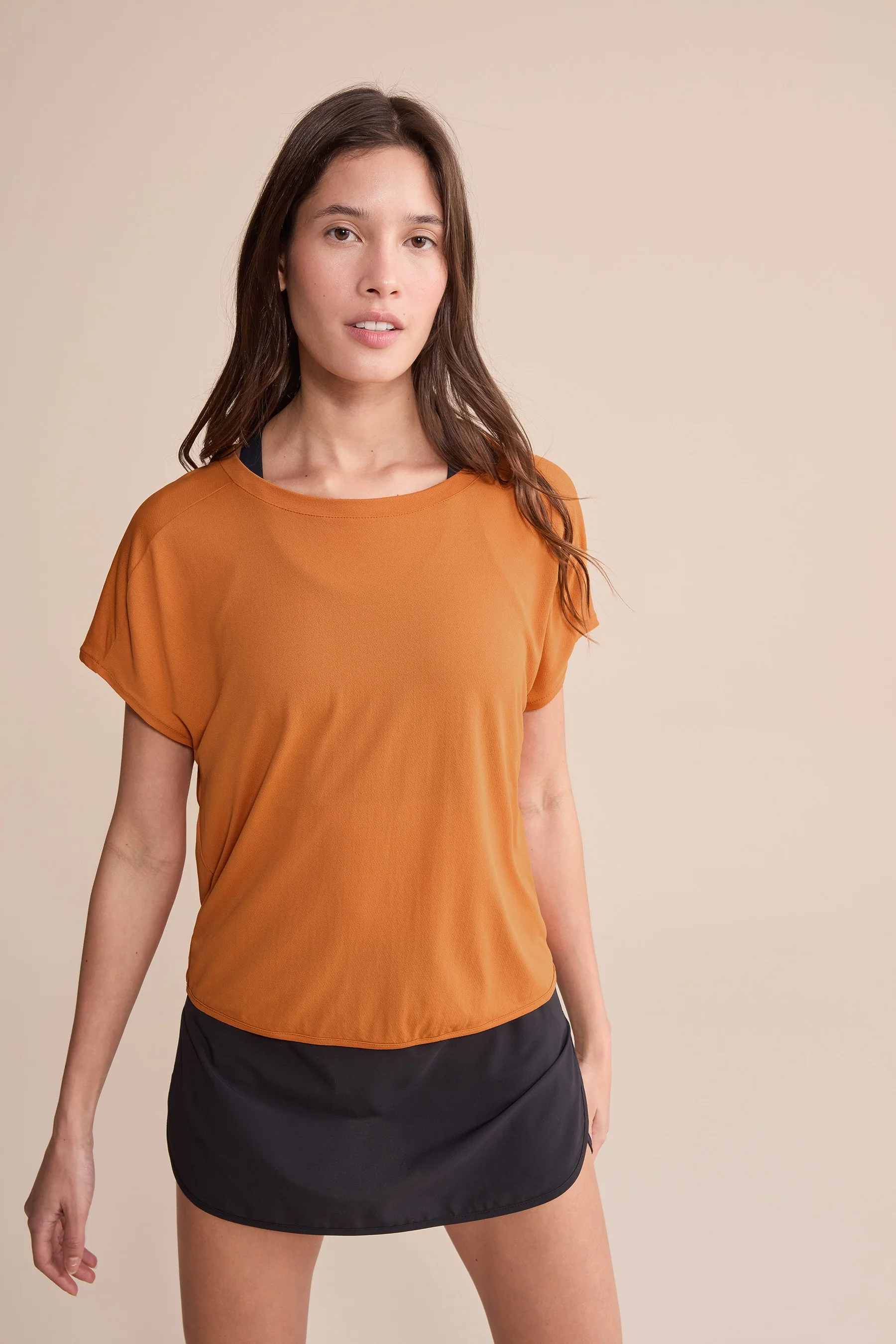 Comfort Breath Back Training Tee - Image 25