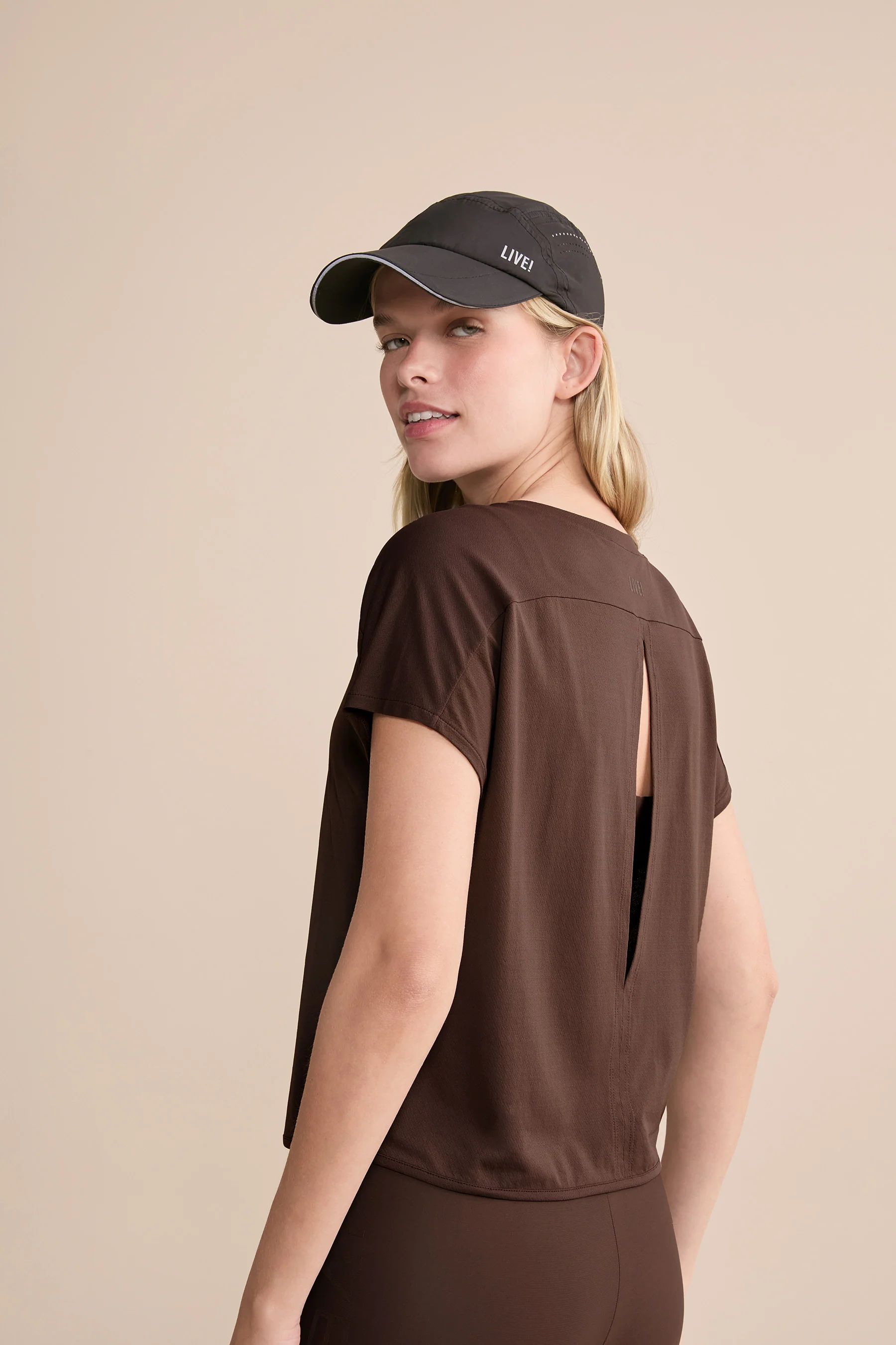 Comfort Breath Back Training Tee - Image 26