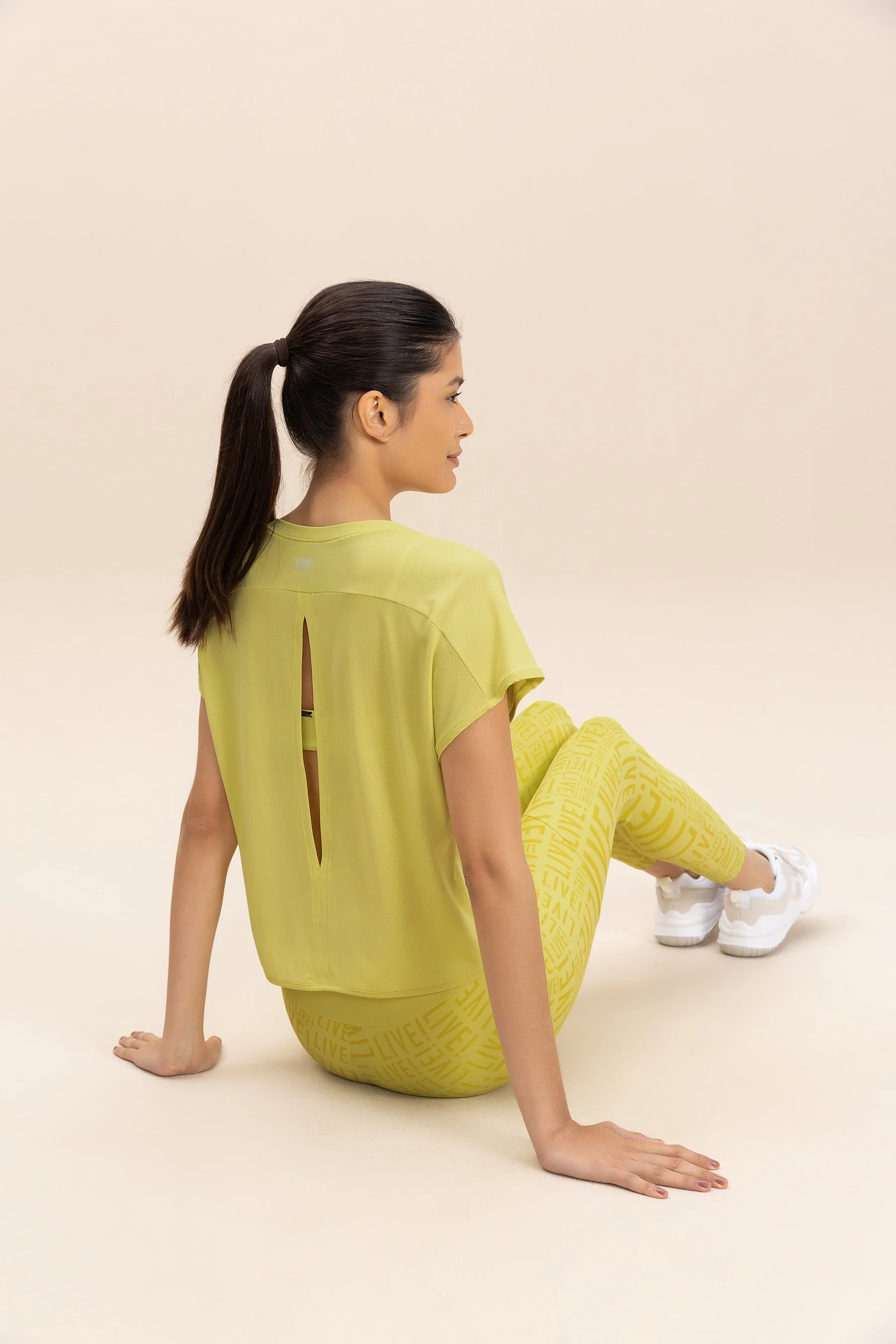 Comfort Breath Back Training Tee - Image 30