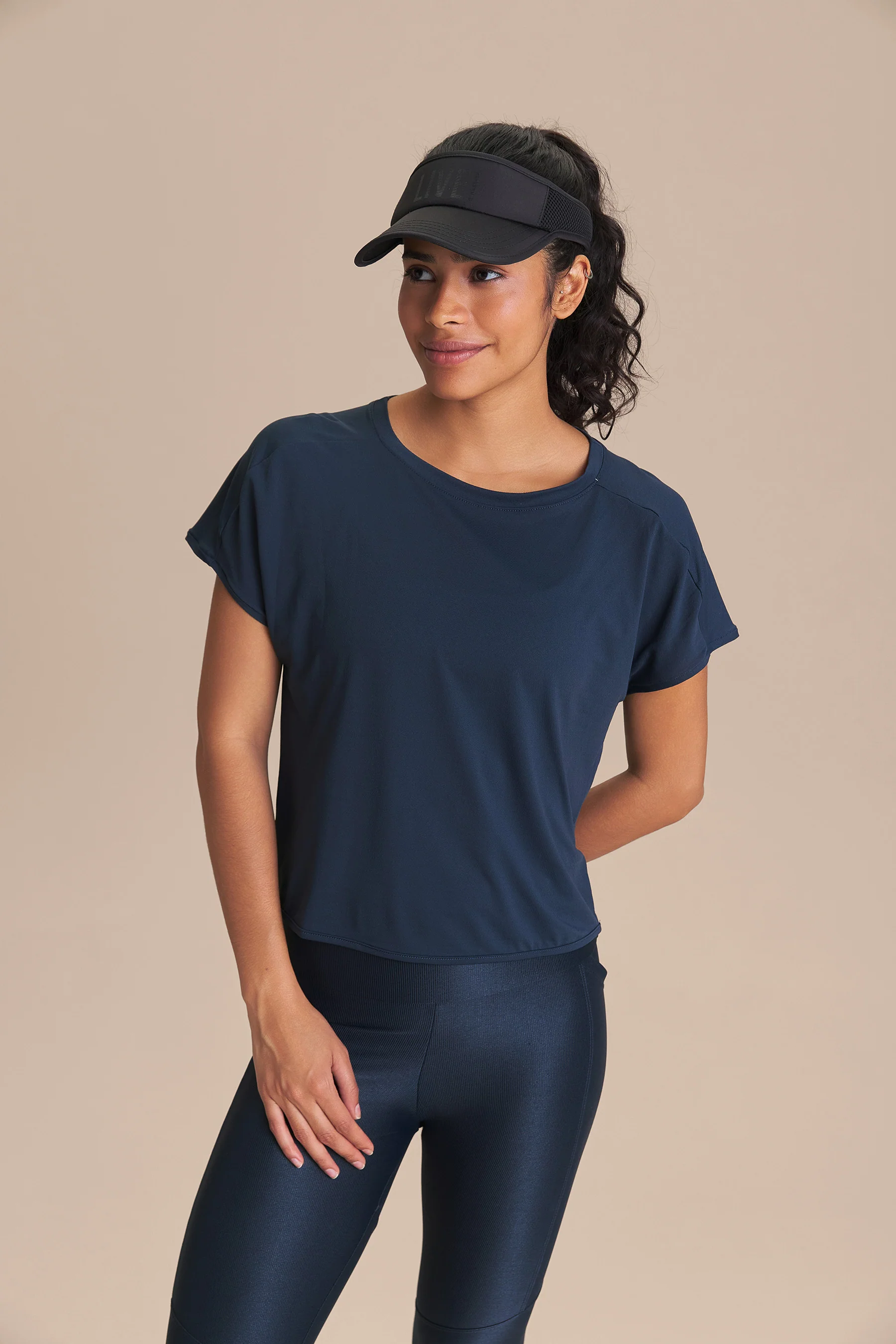 Comfort Breath Back Training Tee - Image 31