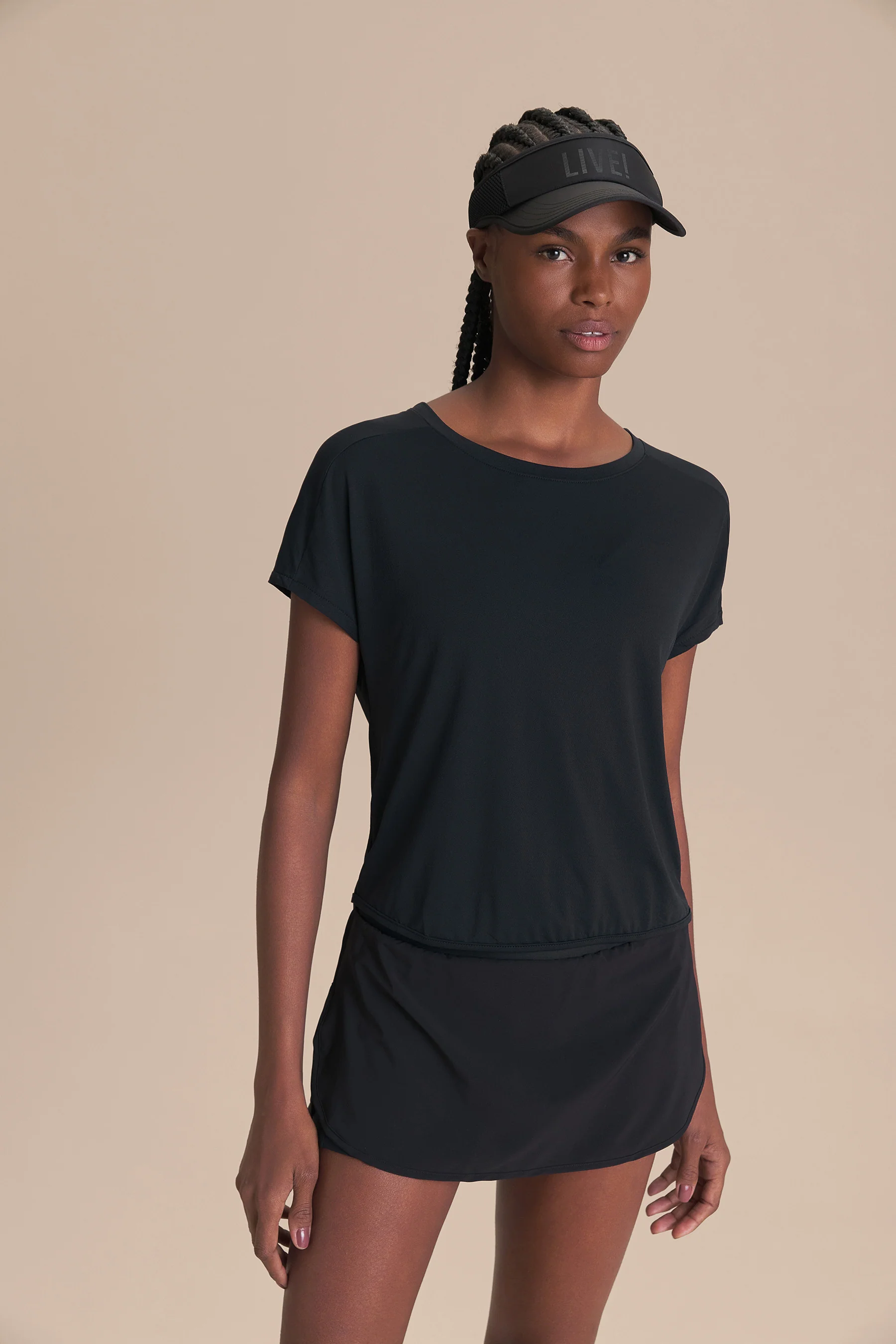 Comfort Breath Back Training Tee - Image 32