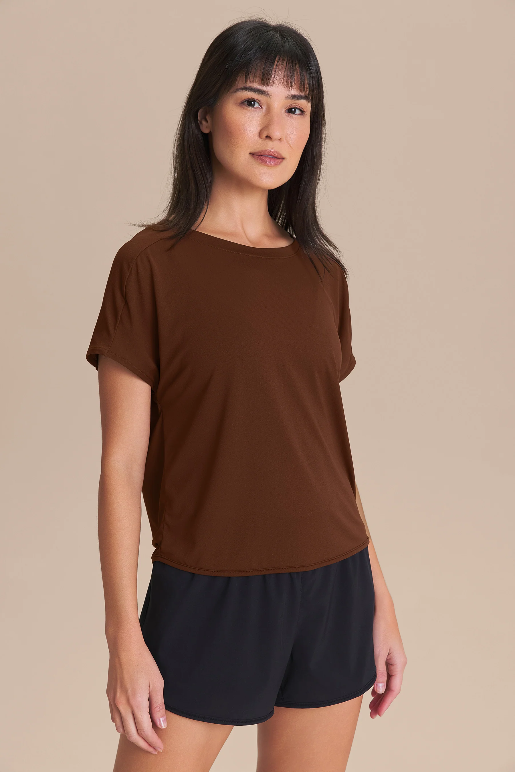 Comfort Breath Back Training Tee - Image 34