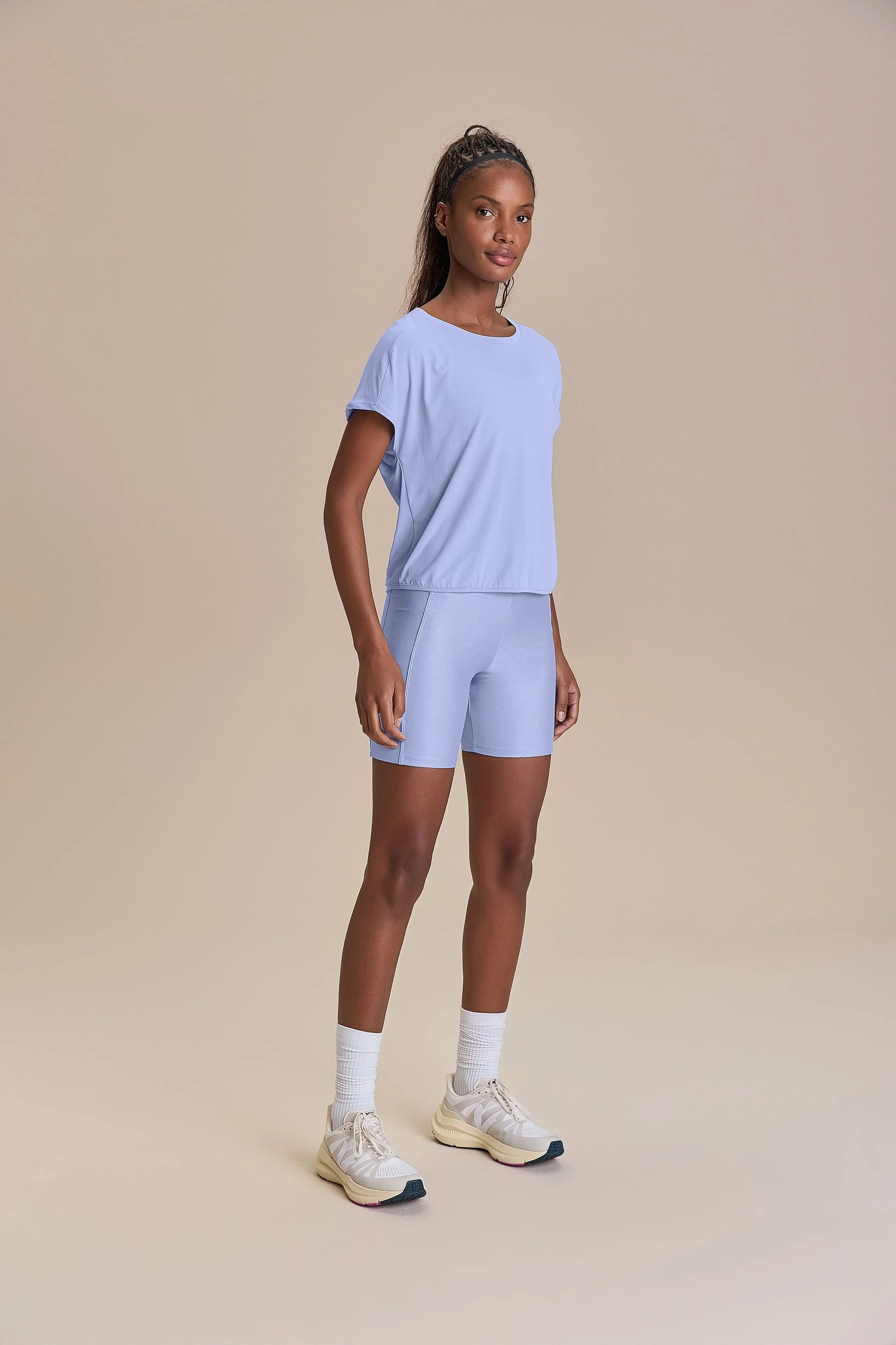 Comfort Breath Back Training Tee - Image 4