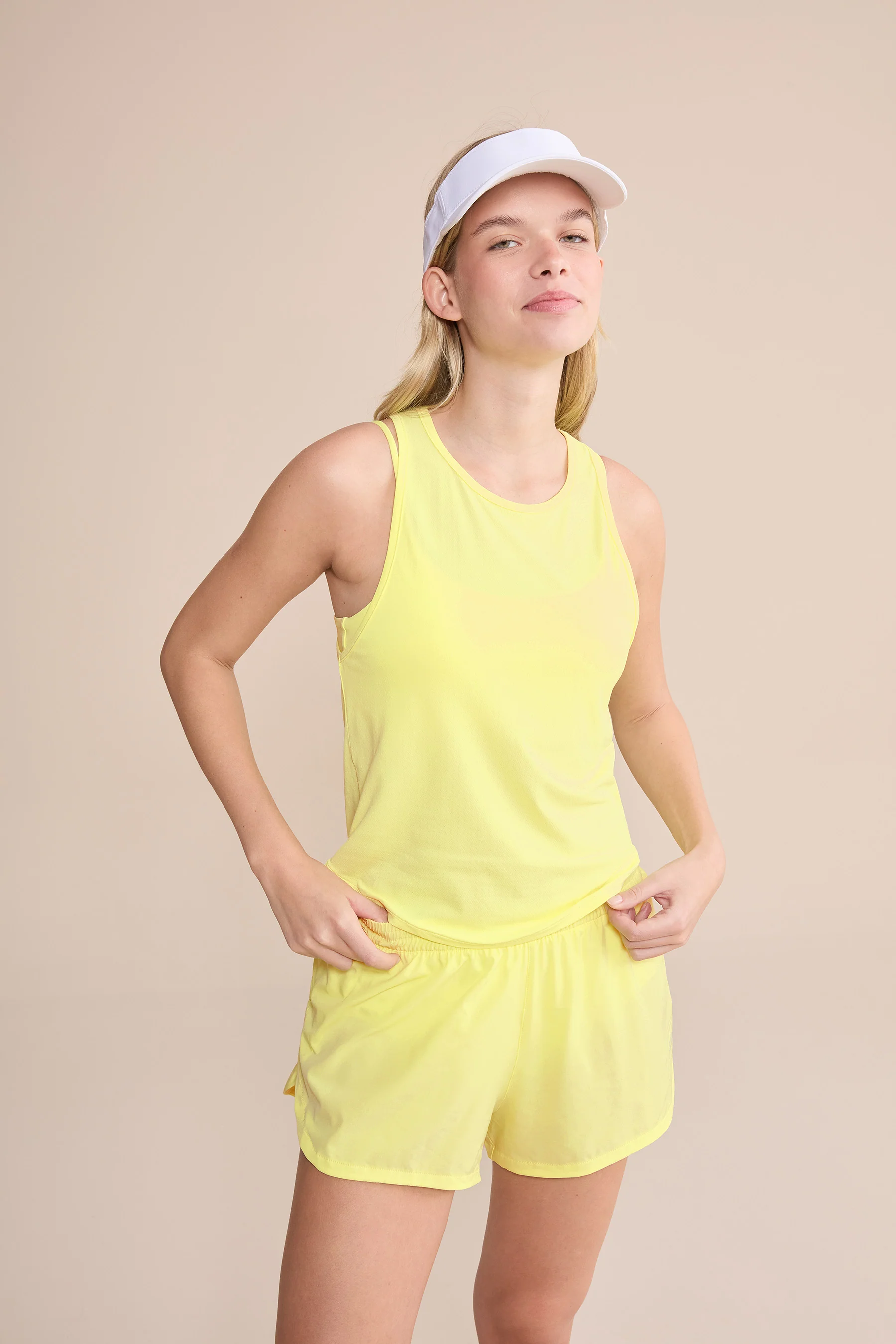 Breath Back Comfort Tank - Image 10