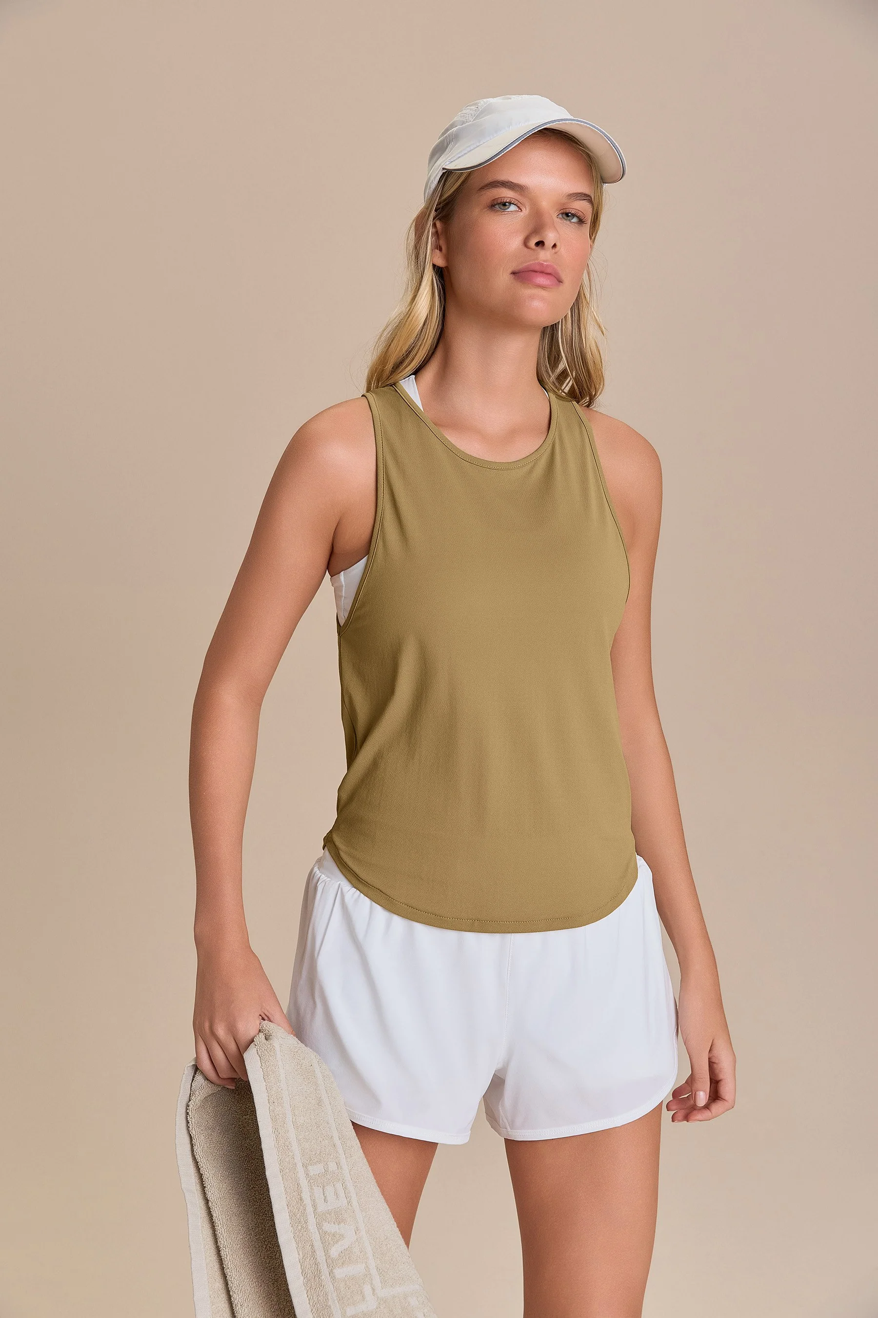 Breath Back Comfort Tank - Image 12