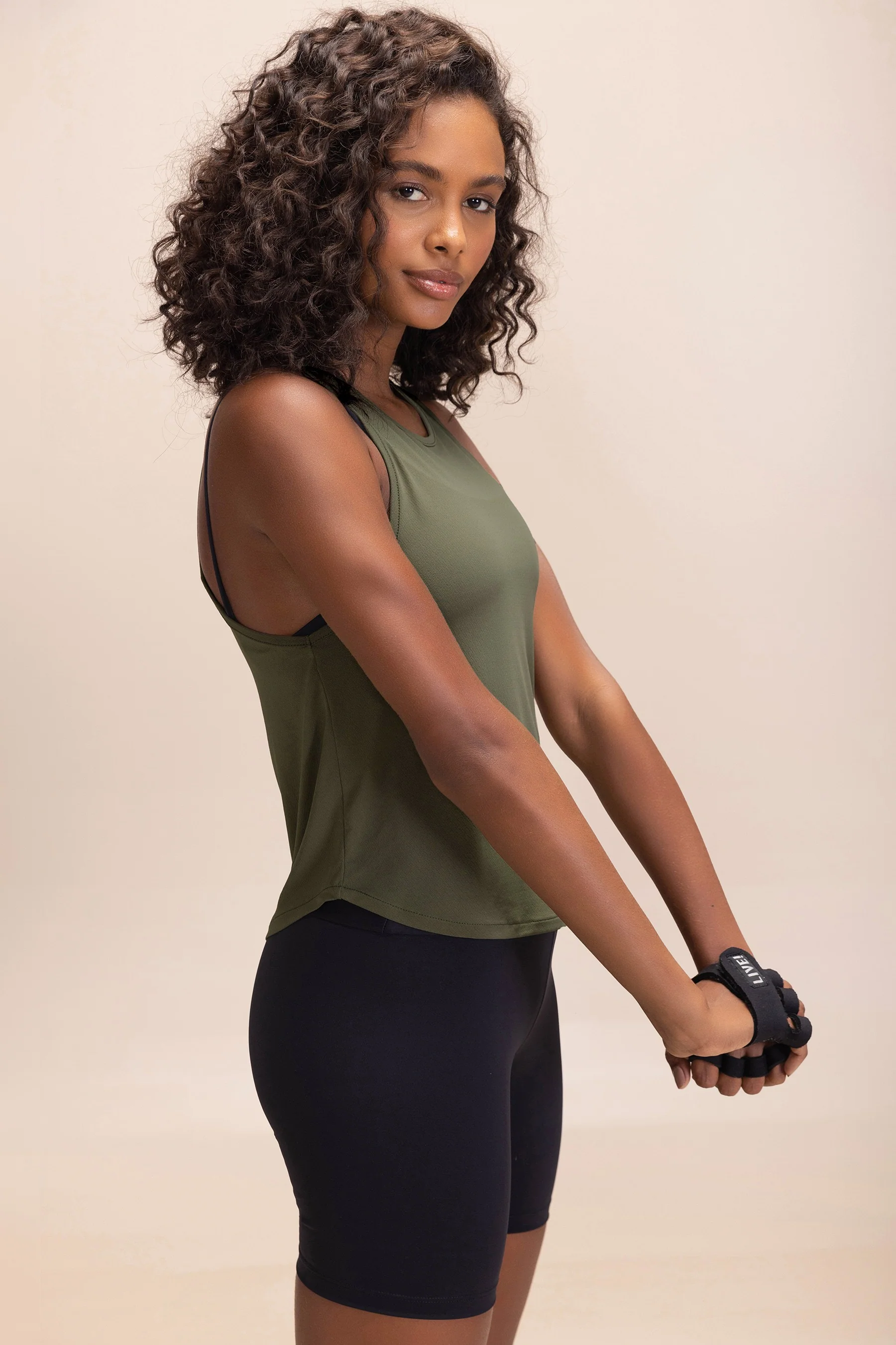 Breath Back Comfort Tank - Image 15