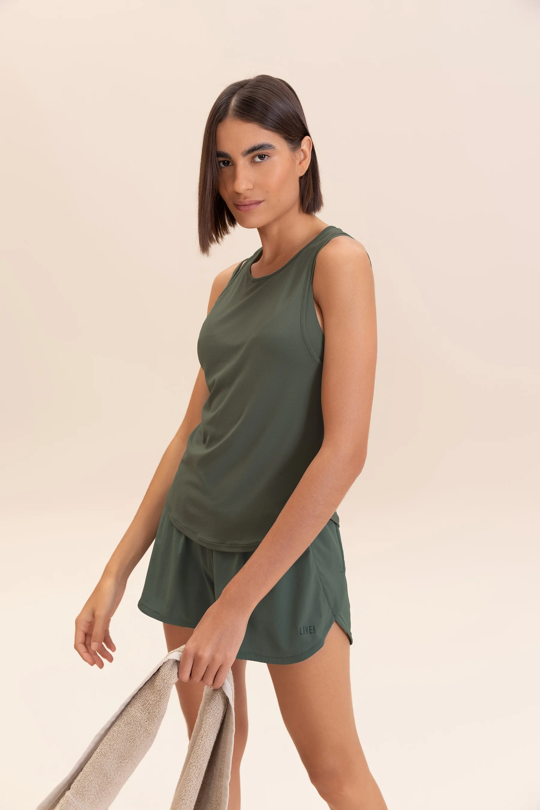 Breath Back Comfort Tank - Image 26