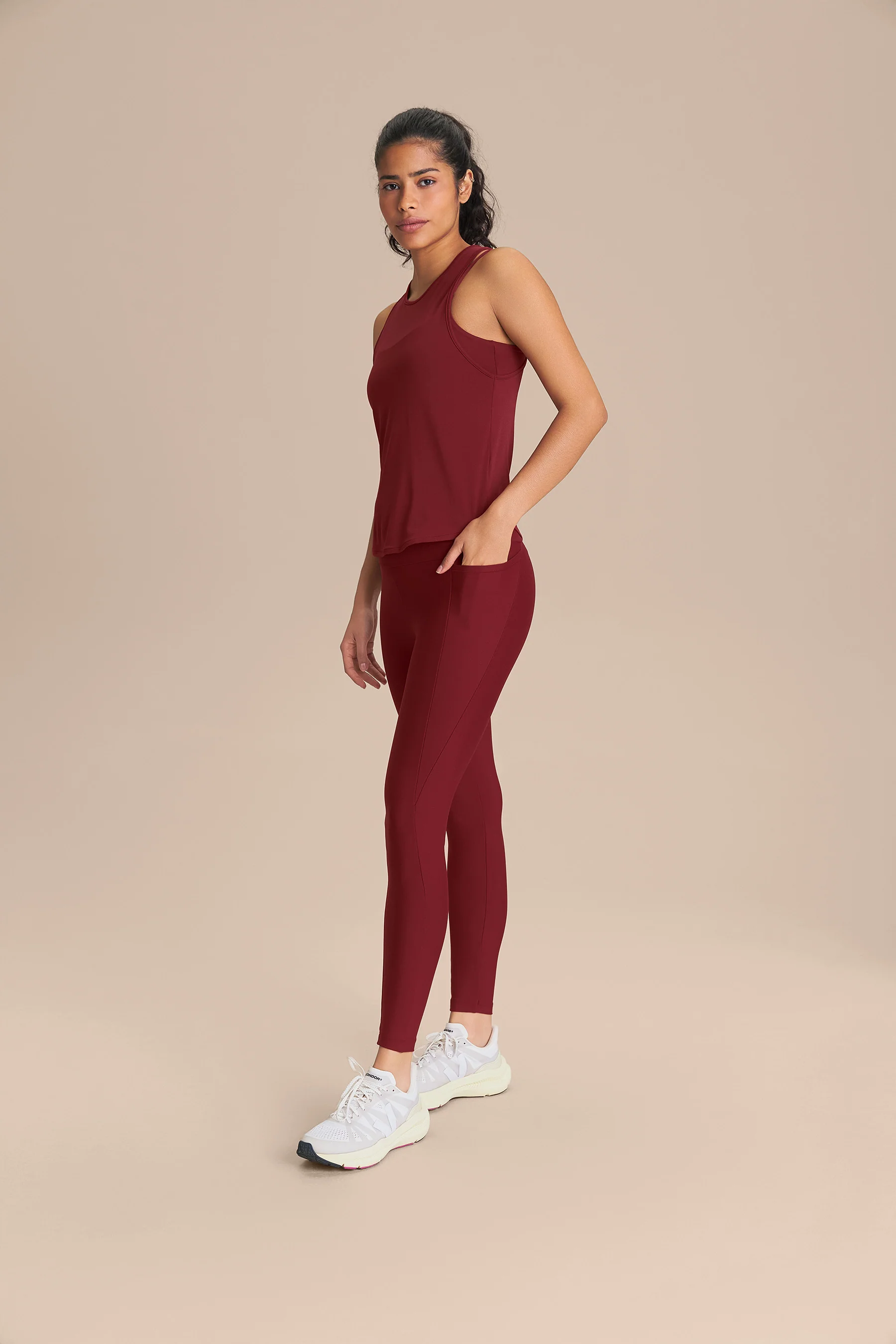 Breath Back Comfort Tank - Image 33