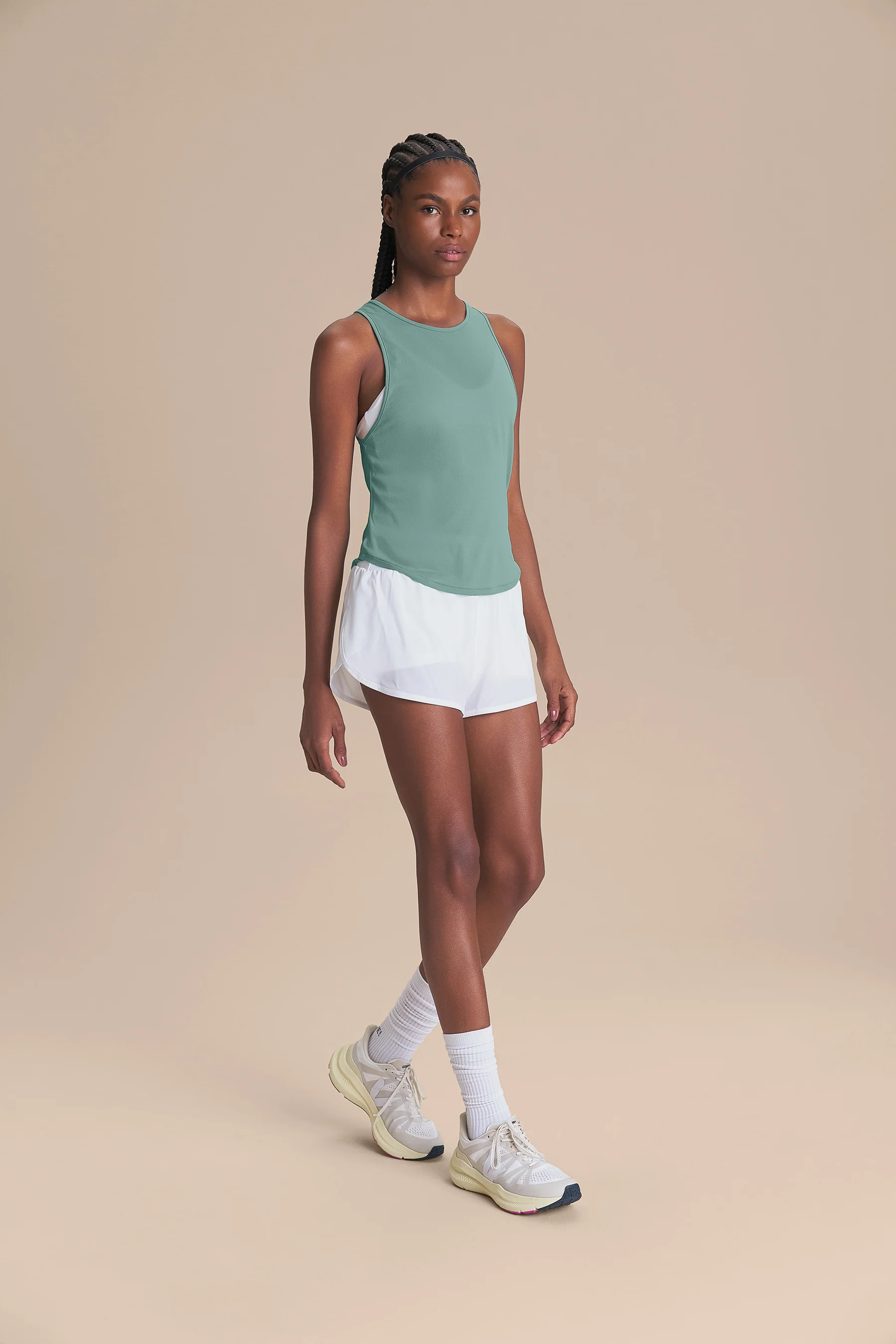 Breath Back Comfort Tank - Image 34