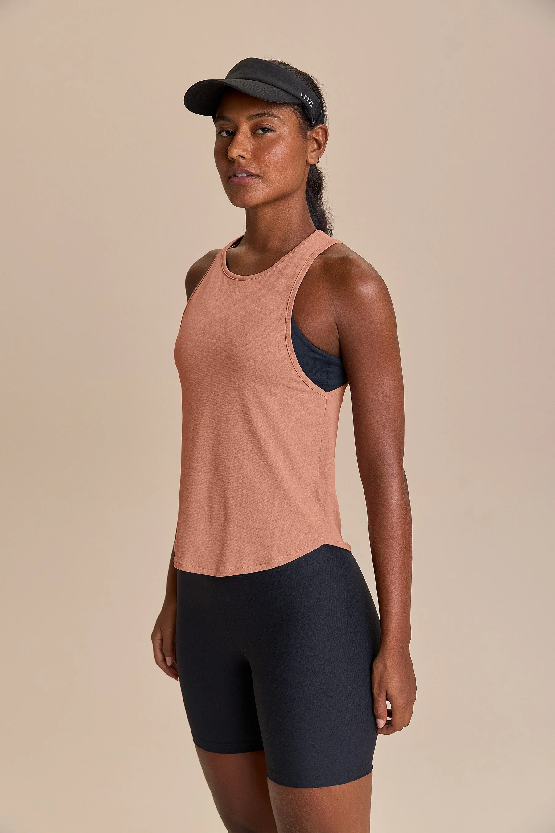 Breath Back Comfort Tank - Image 4