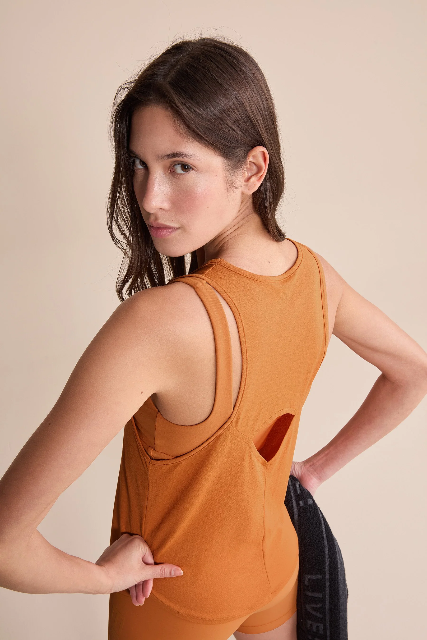 Breath Back Comfort Tank - Image 46