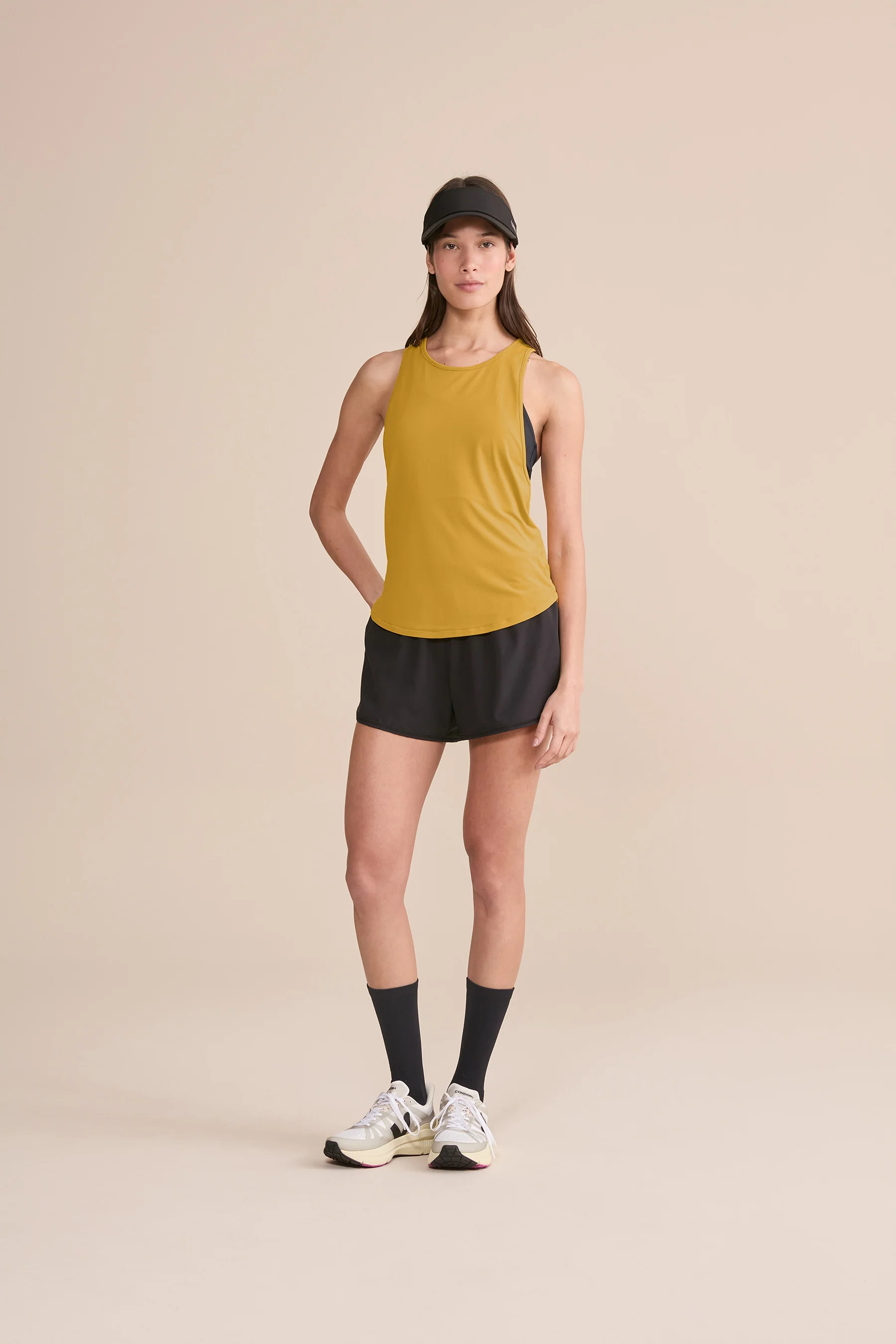 Breath Back Comfort Tank - Image 49