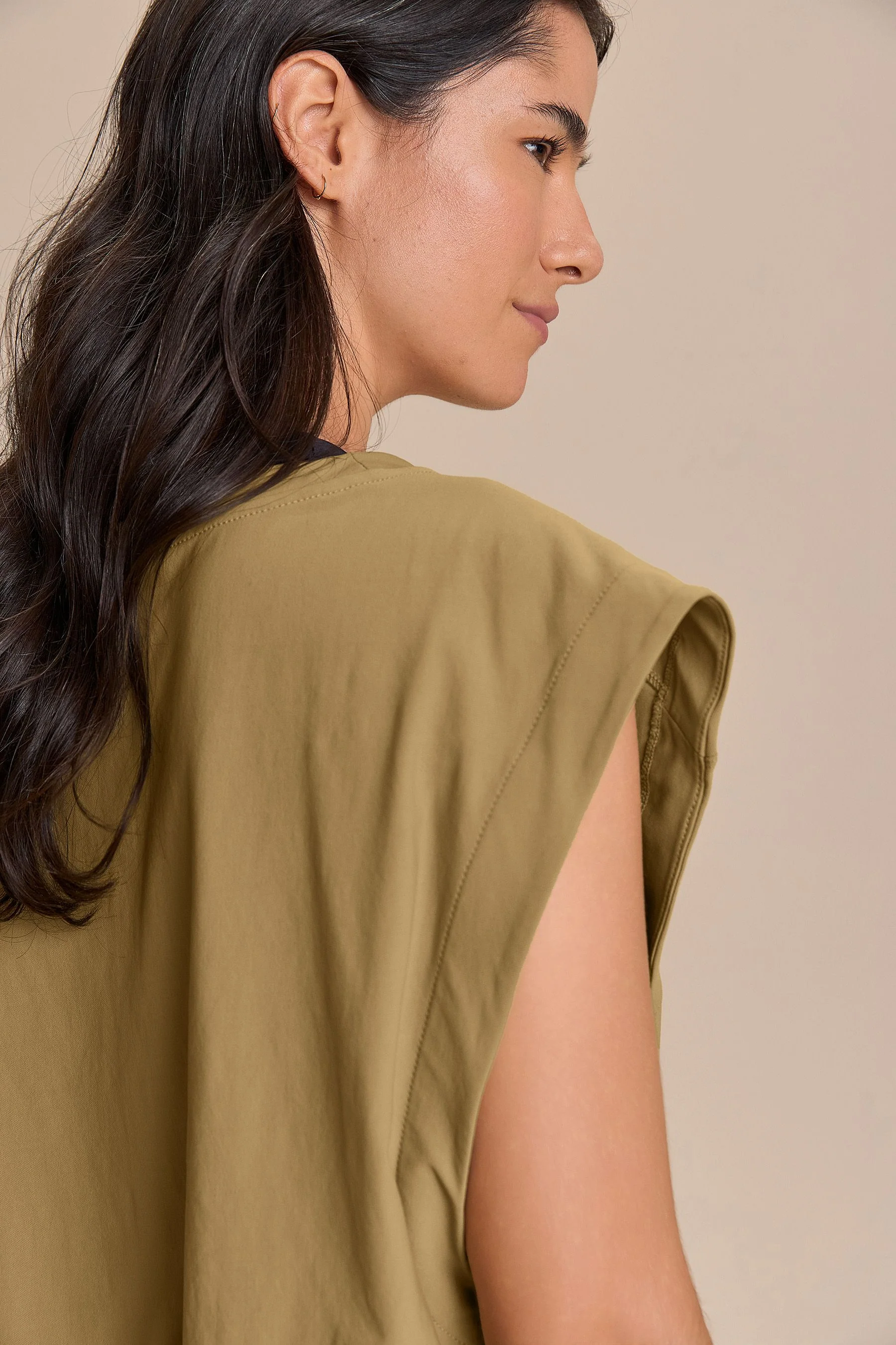 V Stretch Equilibrio Top - Image 2