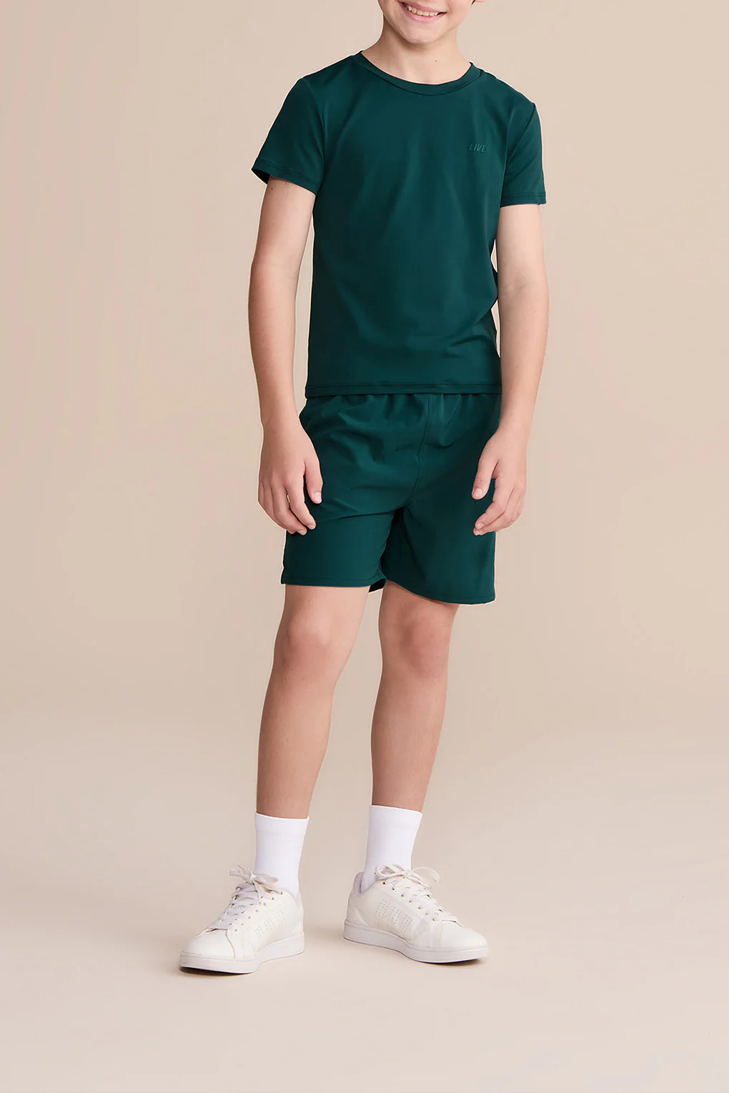 Broad Comfy Kids T-Shirt