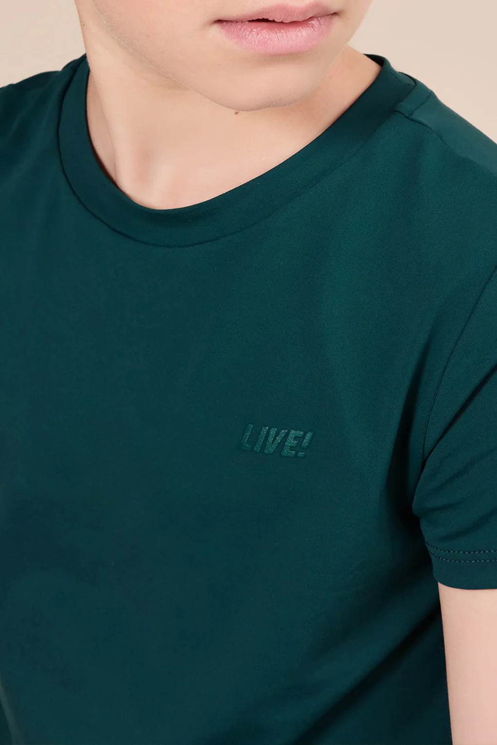 Broad Comfy Kids T-Shirt - Image 2