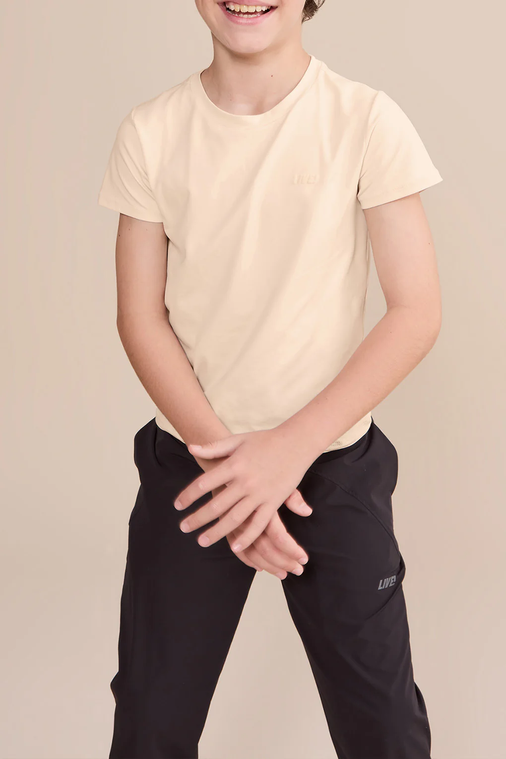 Broad Comfy Kids T-Shirt - Image 3