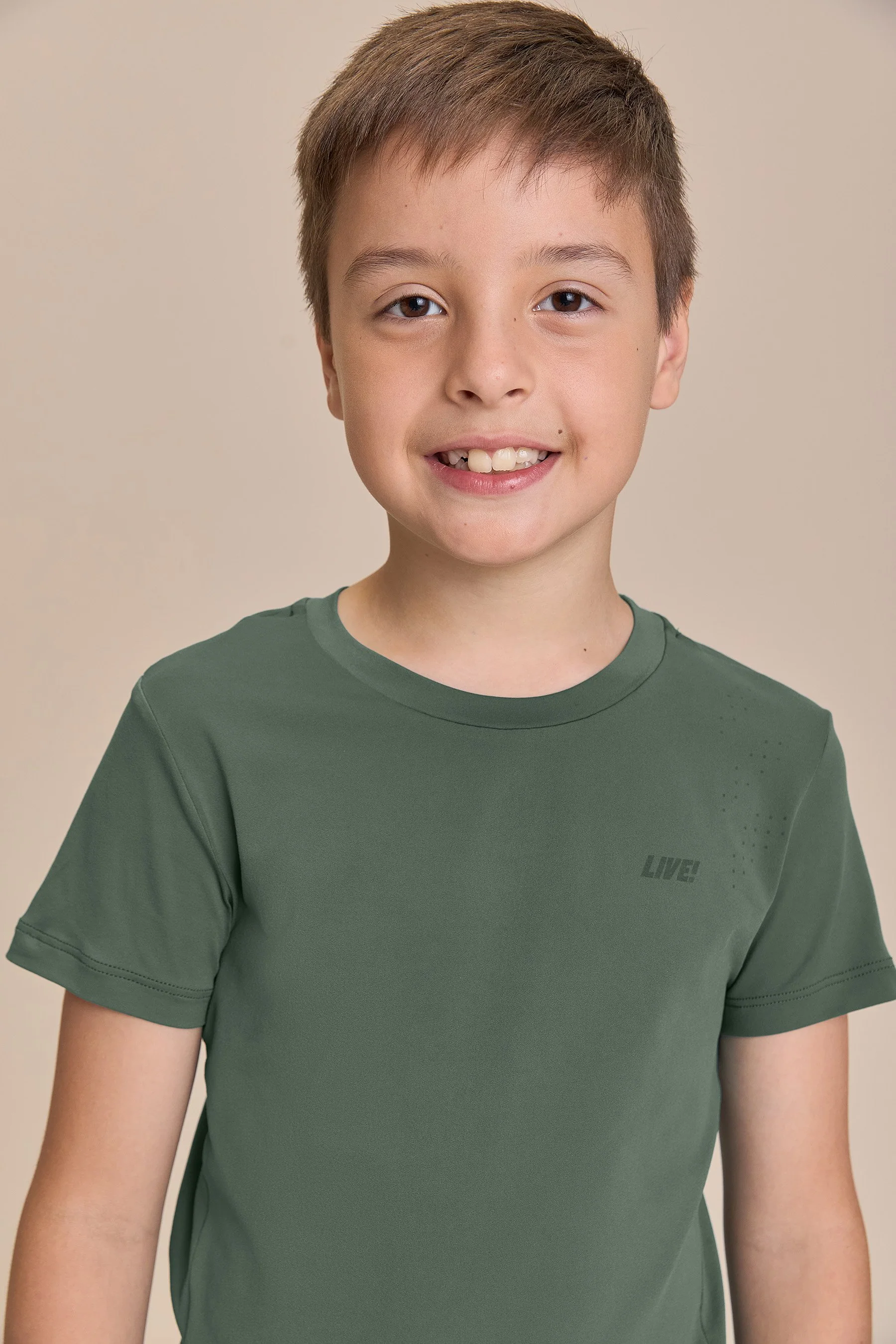 Broad Kids Top - Image 3