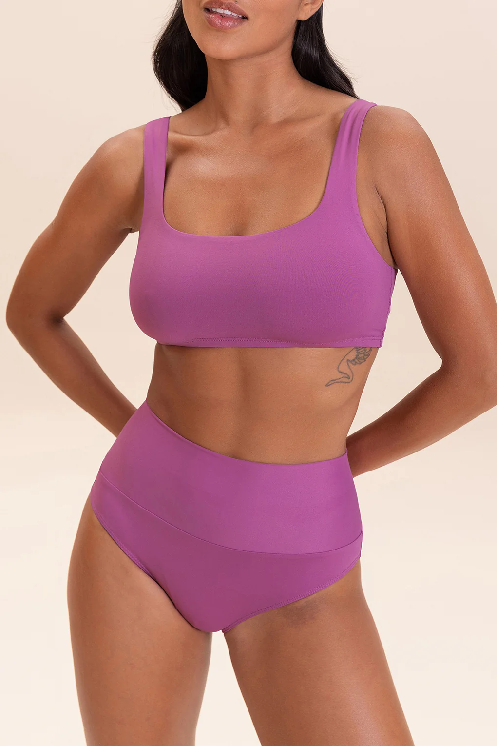 BT Essential SenseĀ® Sports Bra