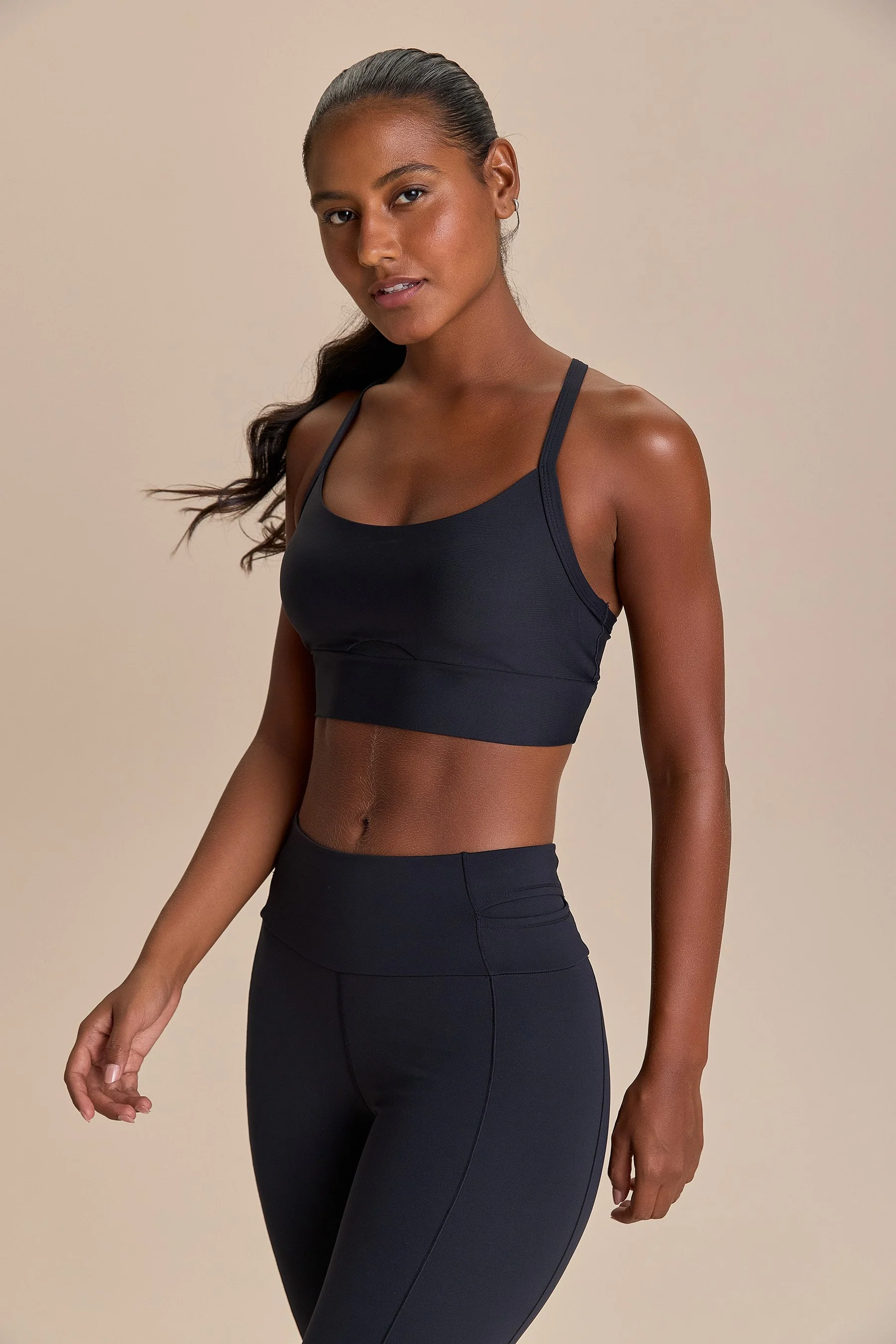ByNature Cross Bra - Image 3