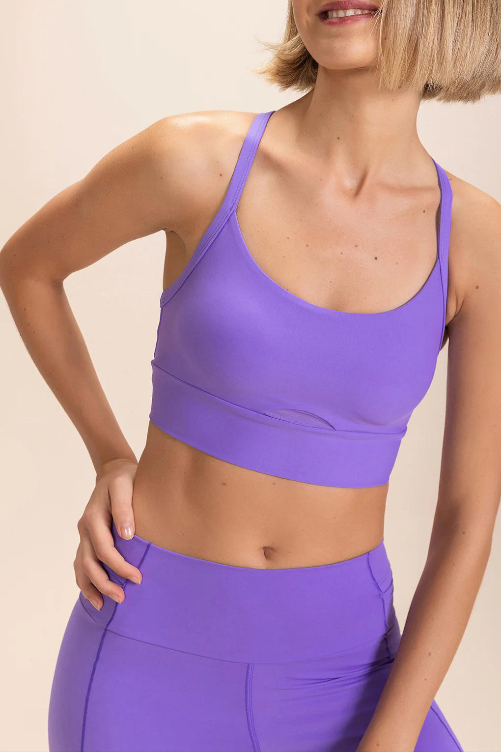 ByNature Cross Bra - Image 9