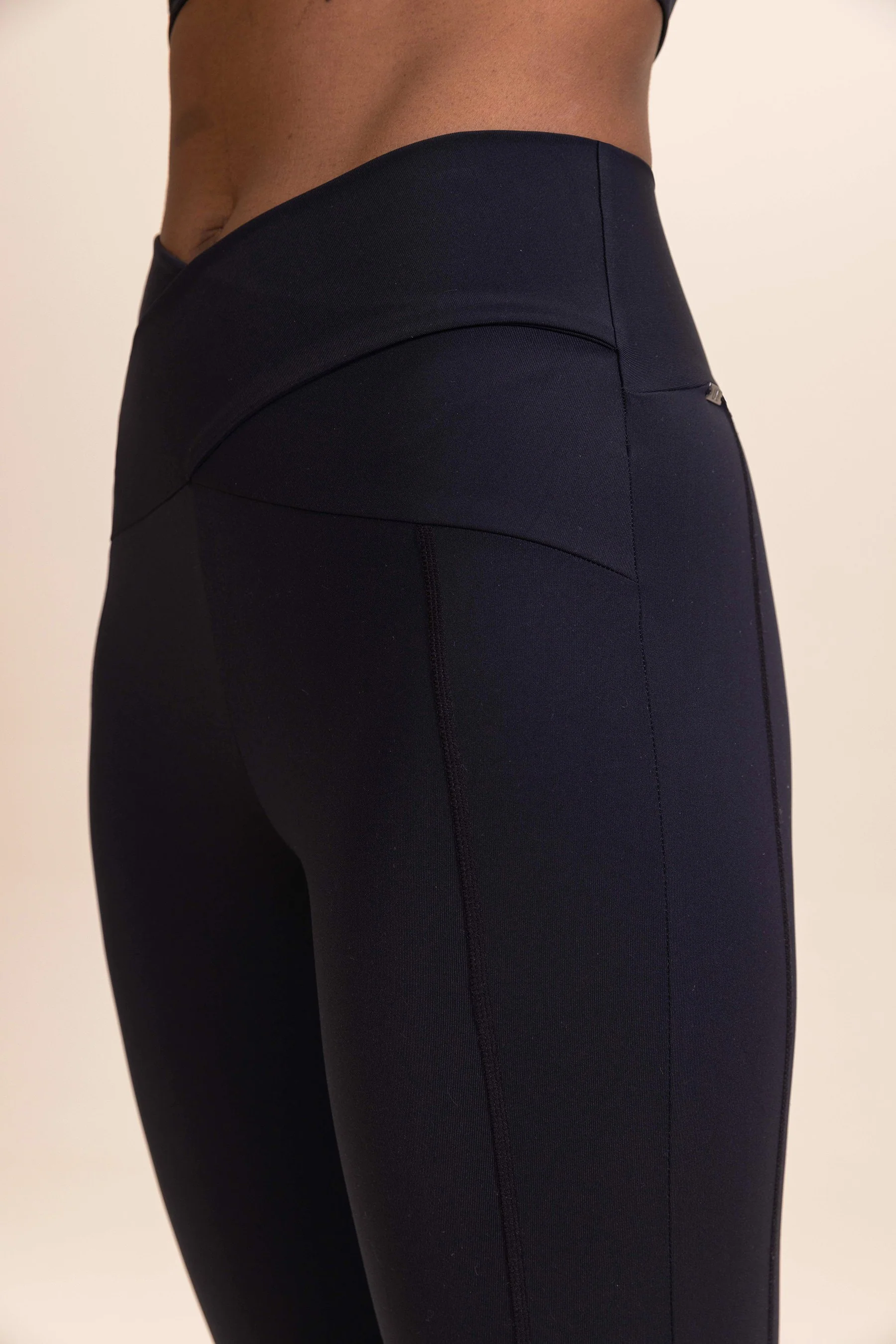 ByNature Stirrup Leggings - Image 2