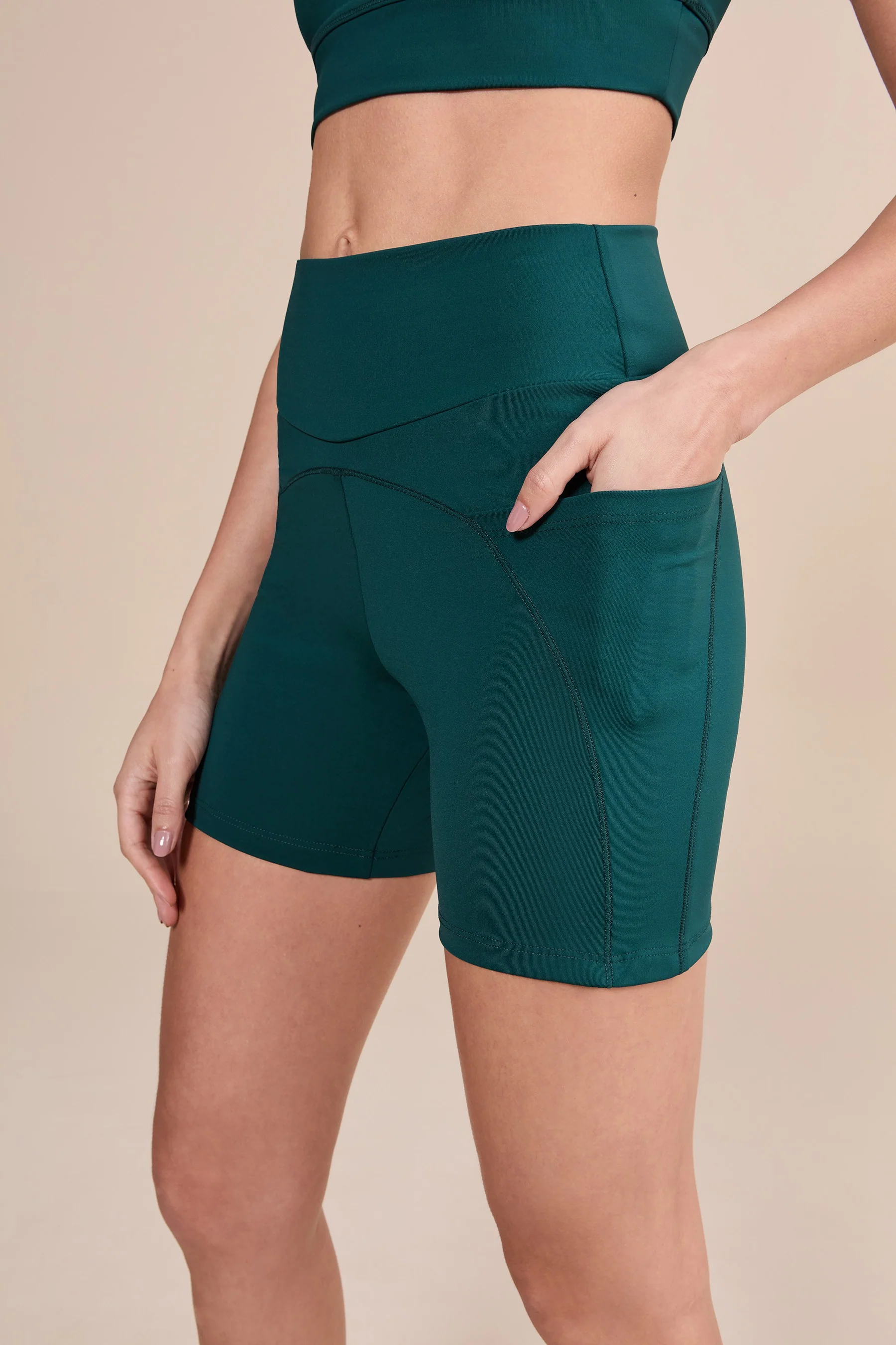 ByNature Mystical Shorts - Image 2