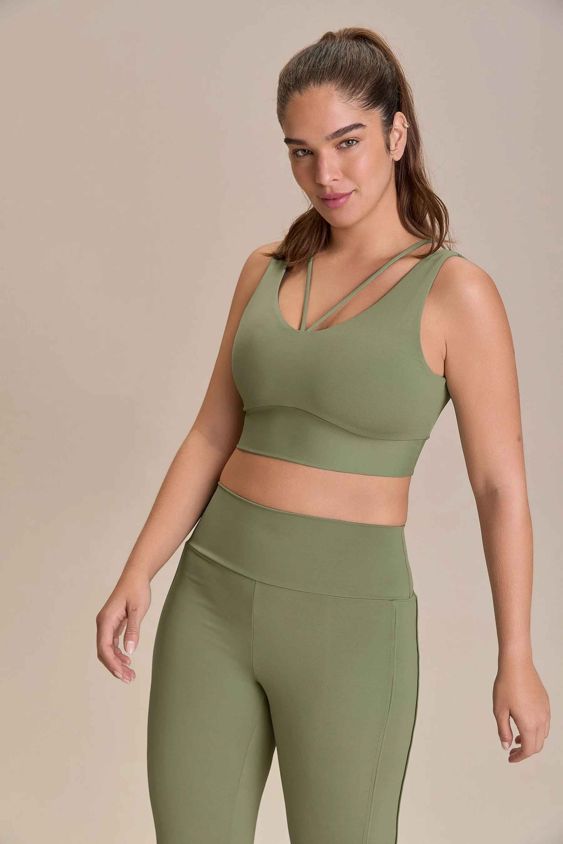 ByNature V Bra - Image 3