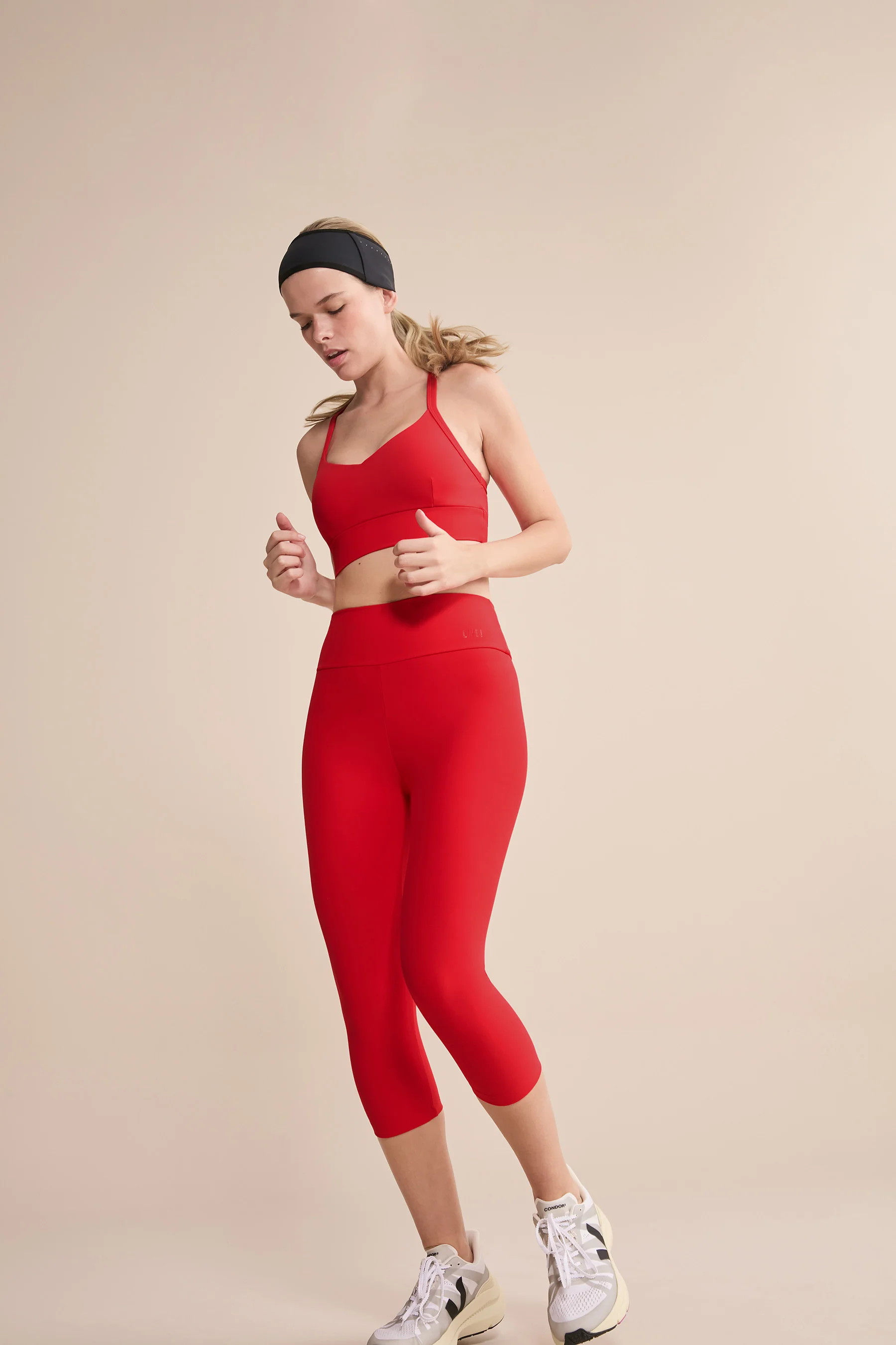 Capri Active® Shorts - Image 3