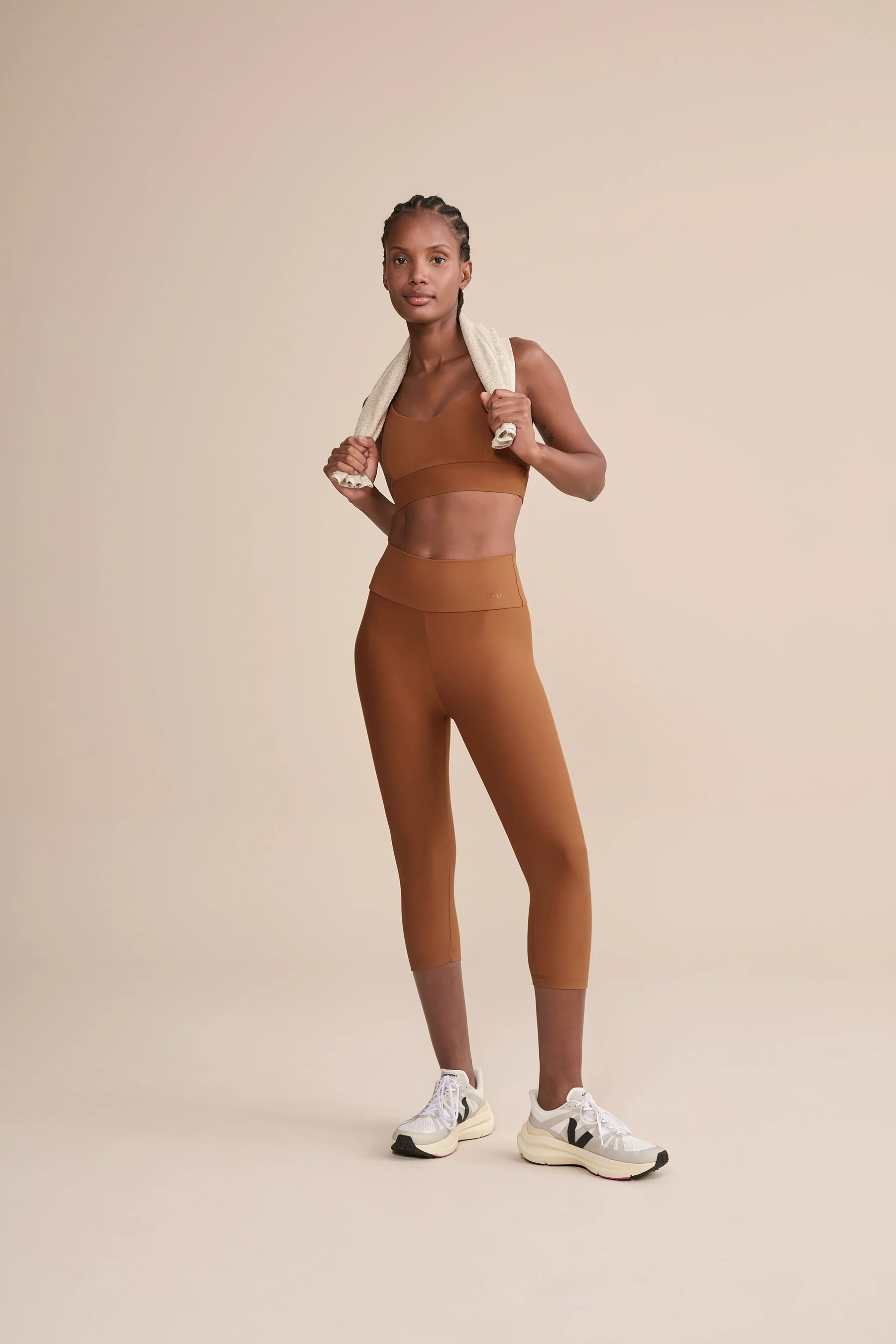 Capri Active® Shorts - Image 4