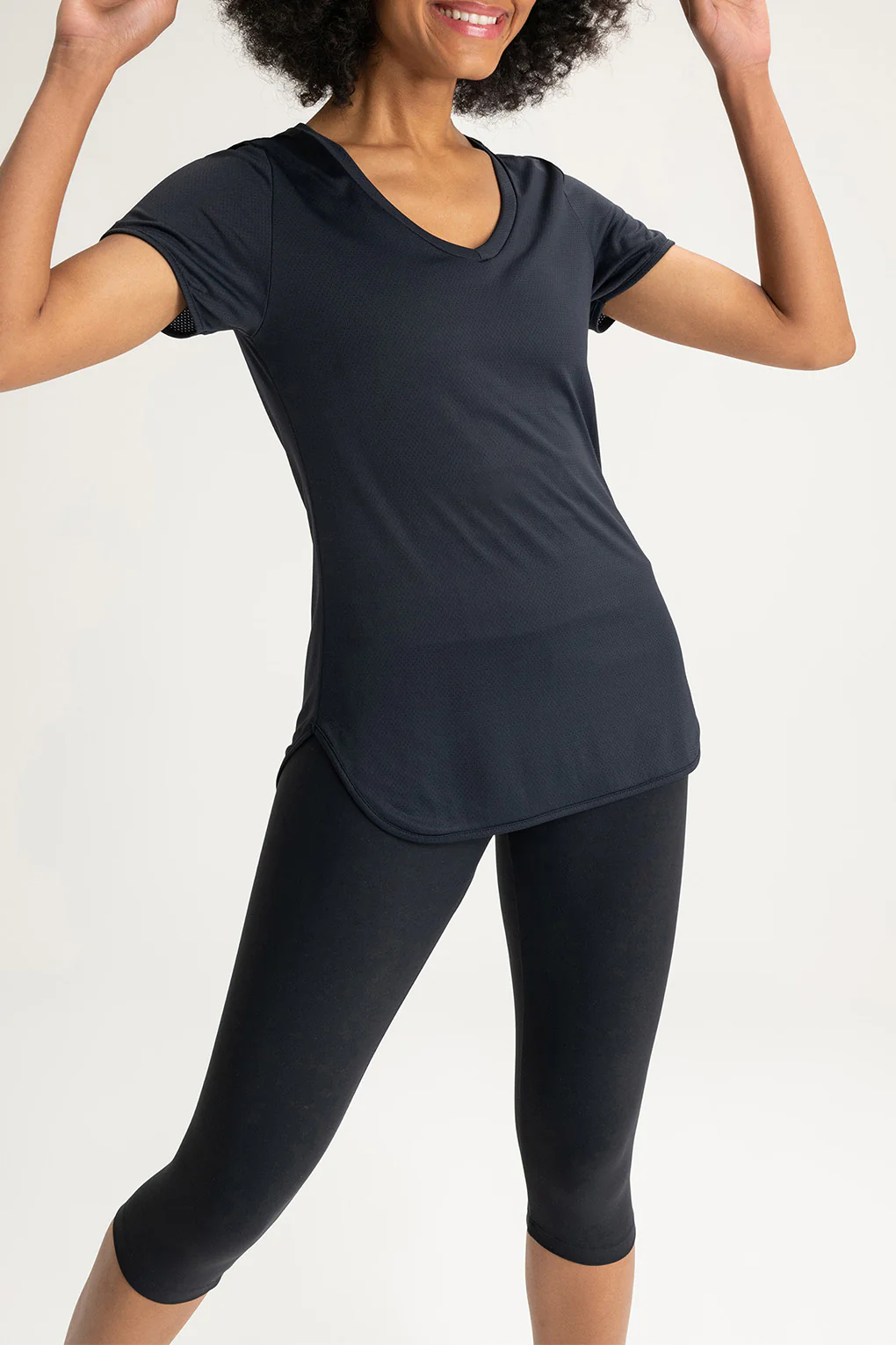 Capri Active® Shorts - Image 7