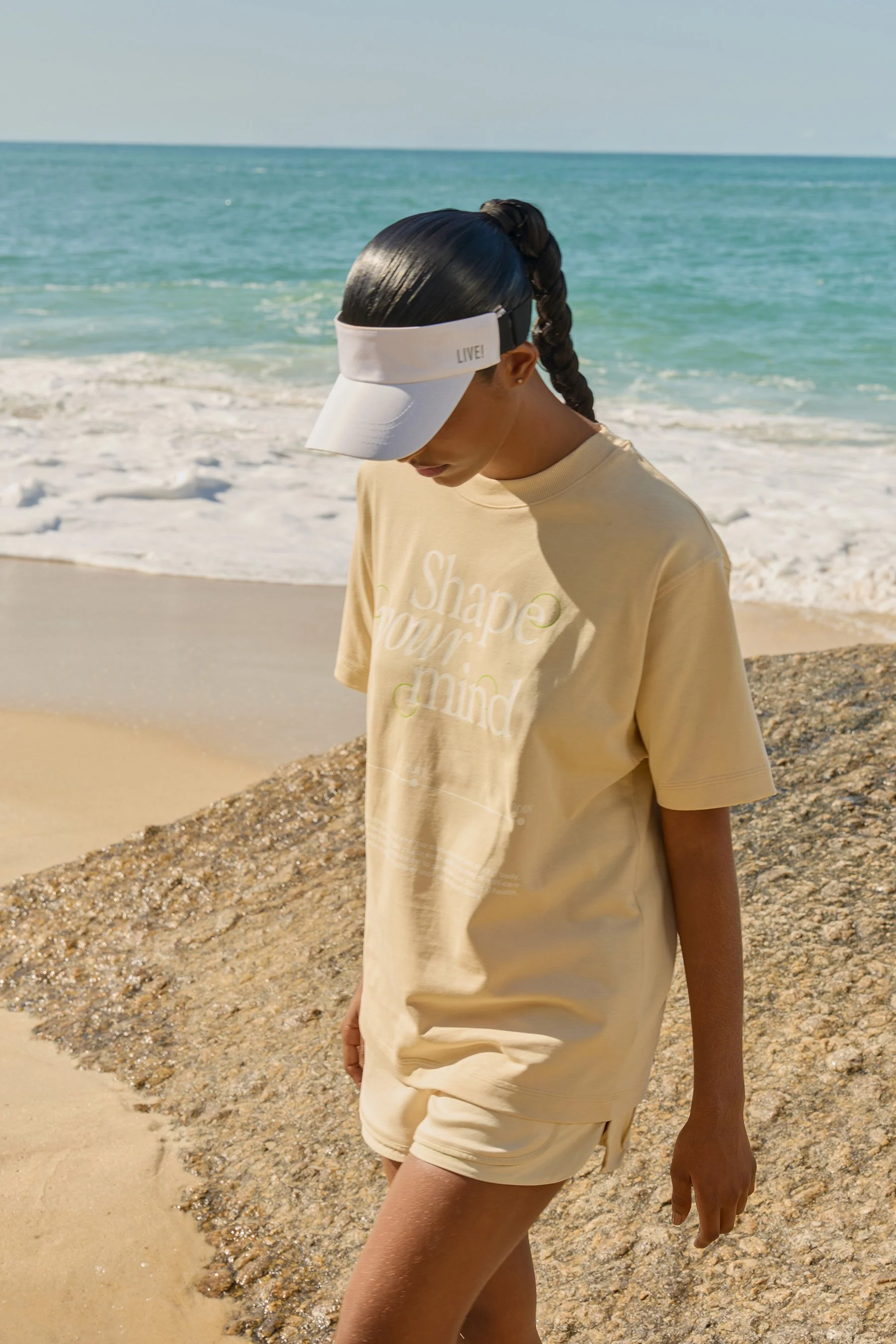 Baseline T-Shirt