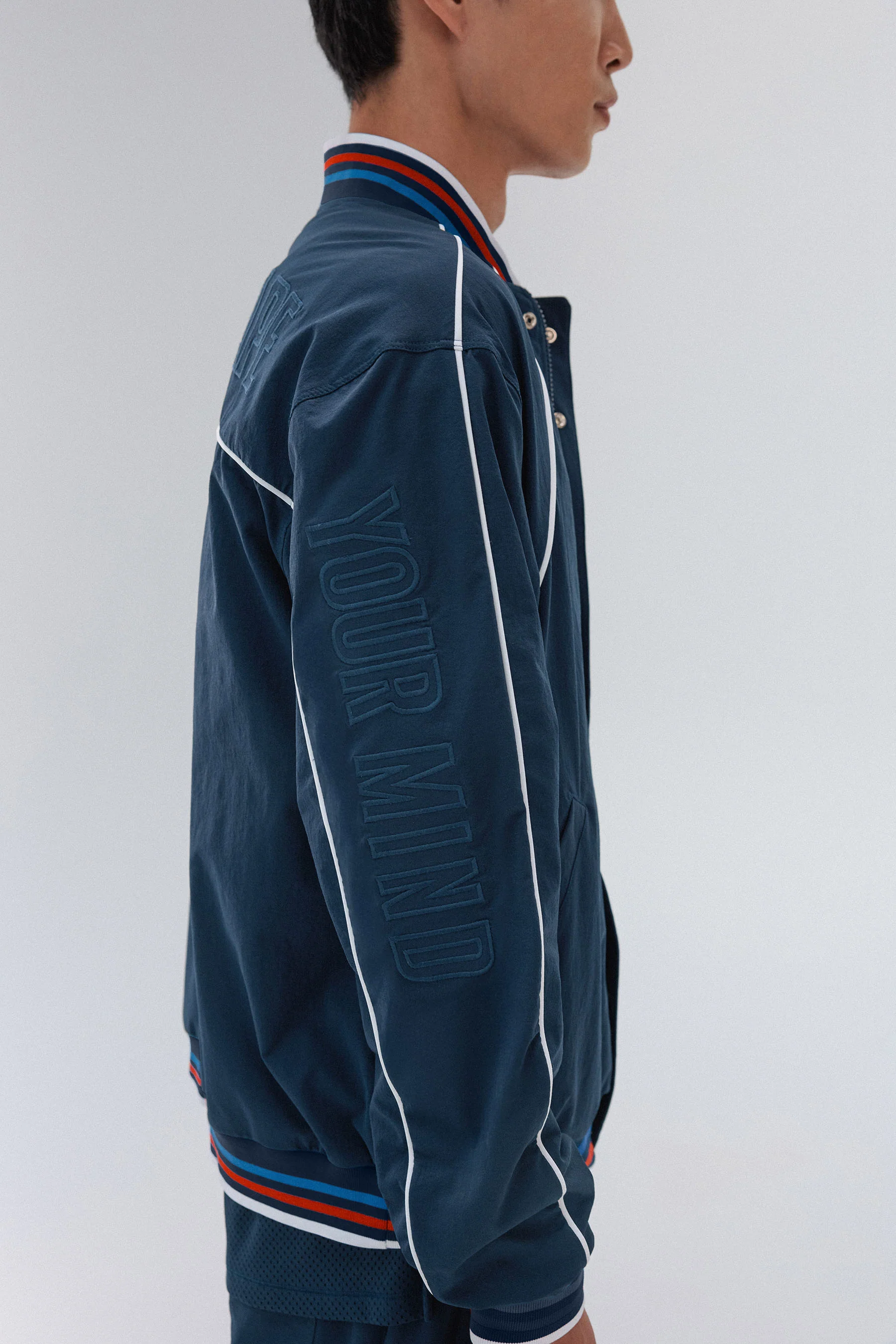C&C Men's Jacket - Image 2