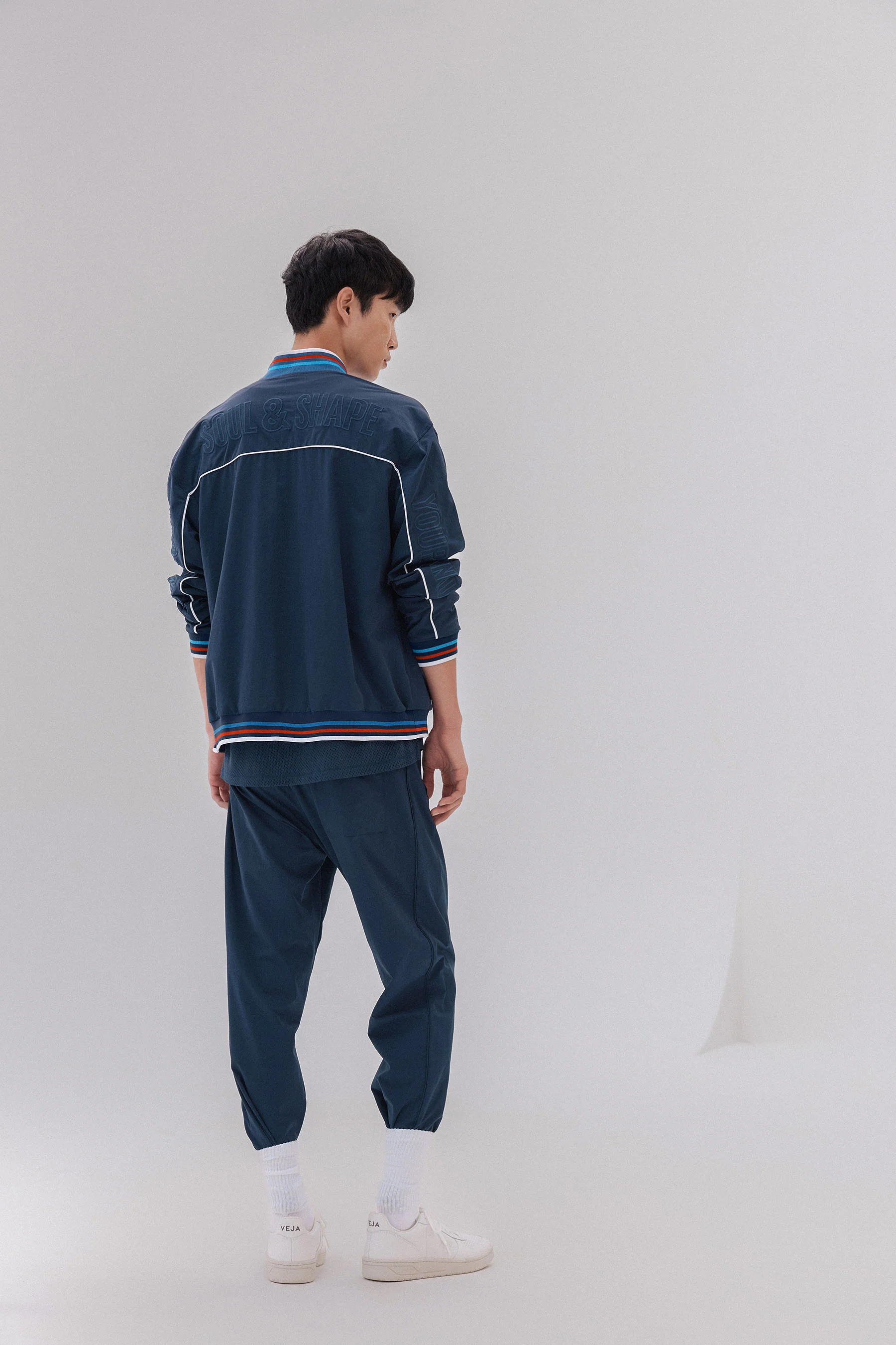 C&C Men's Jacket - Image 3
