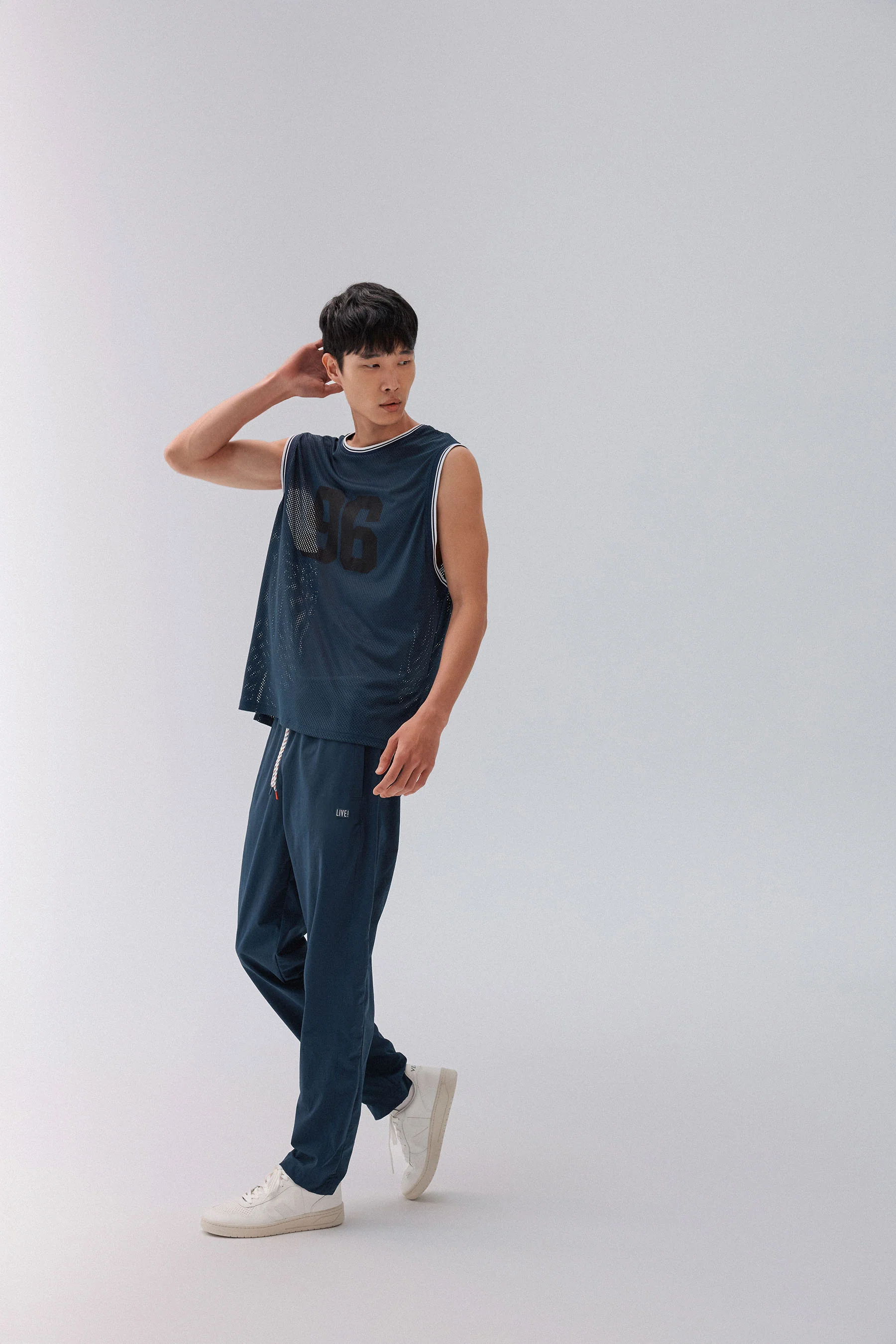 C&C Men's Tank Top - Image 2