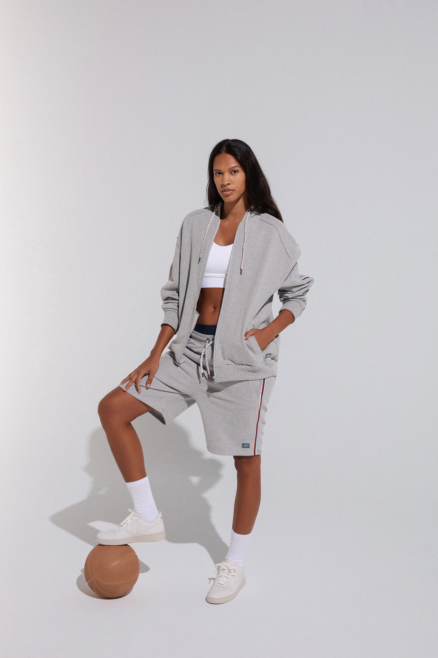 C&C Playoffs Jacket - Image 2