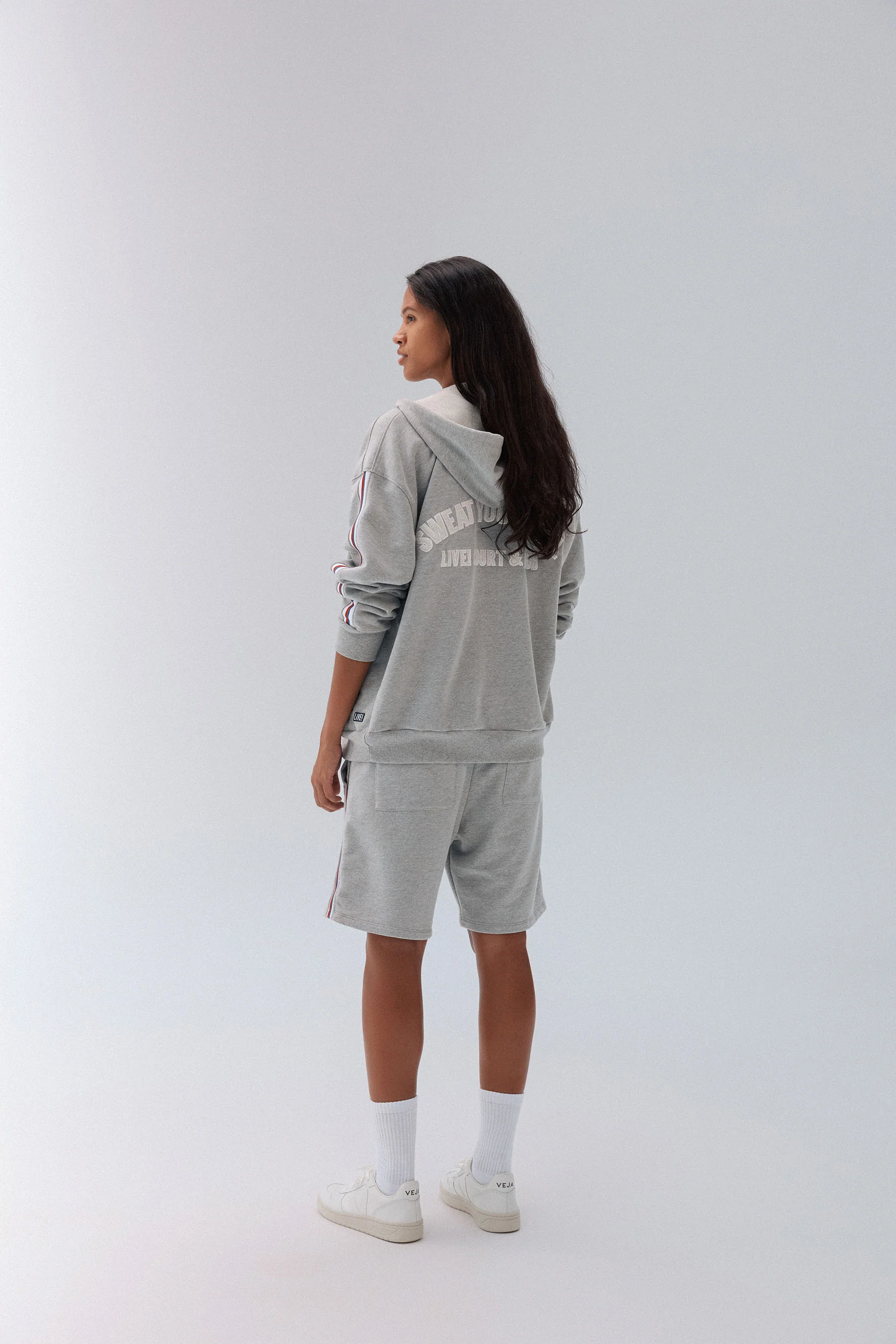 C&C Playoffs Long Shorts - Image 3