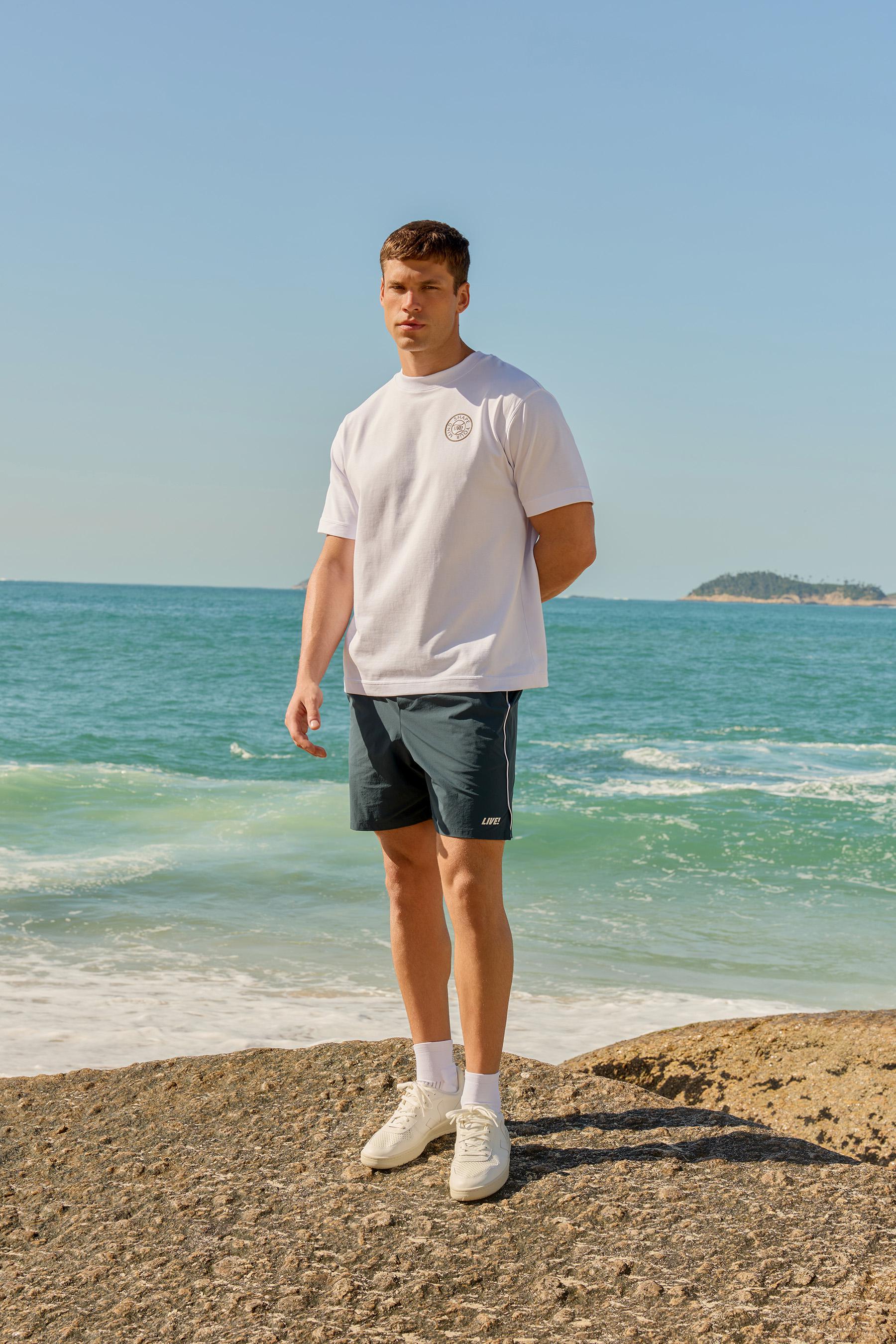 Sweat T-Shirt - Image 2