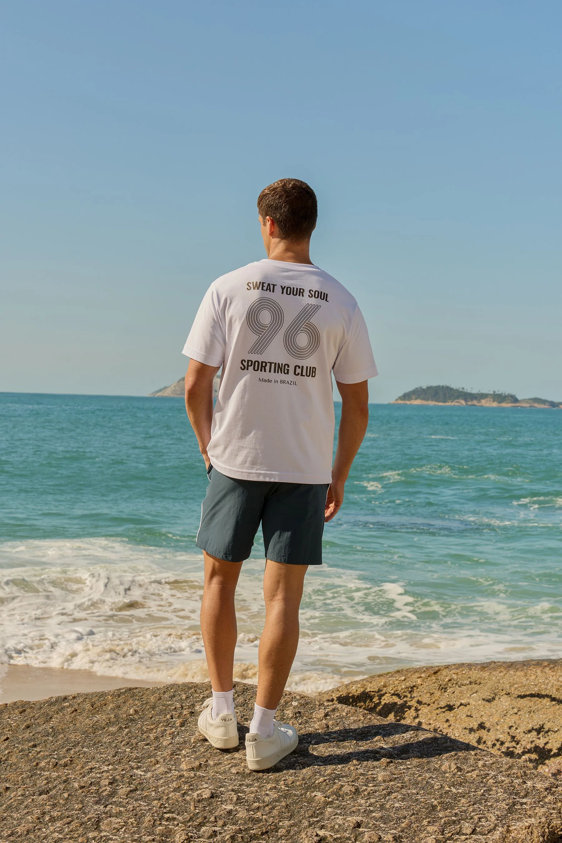 Sweat T-Shirt - Image 3