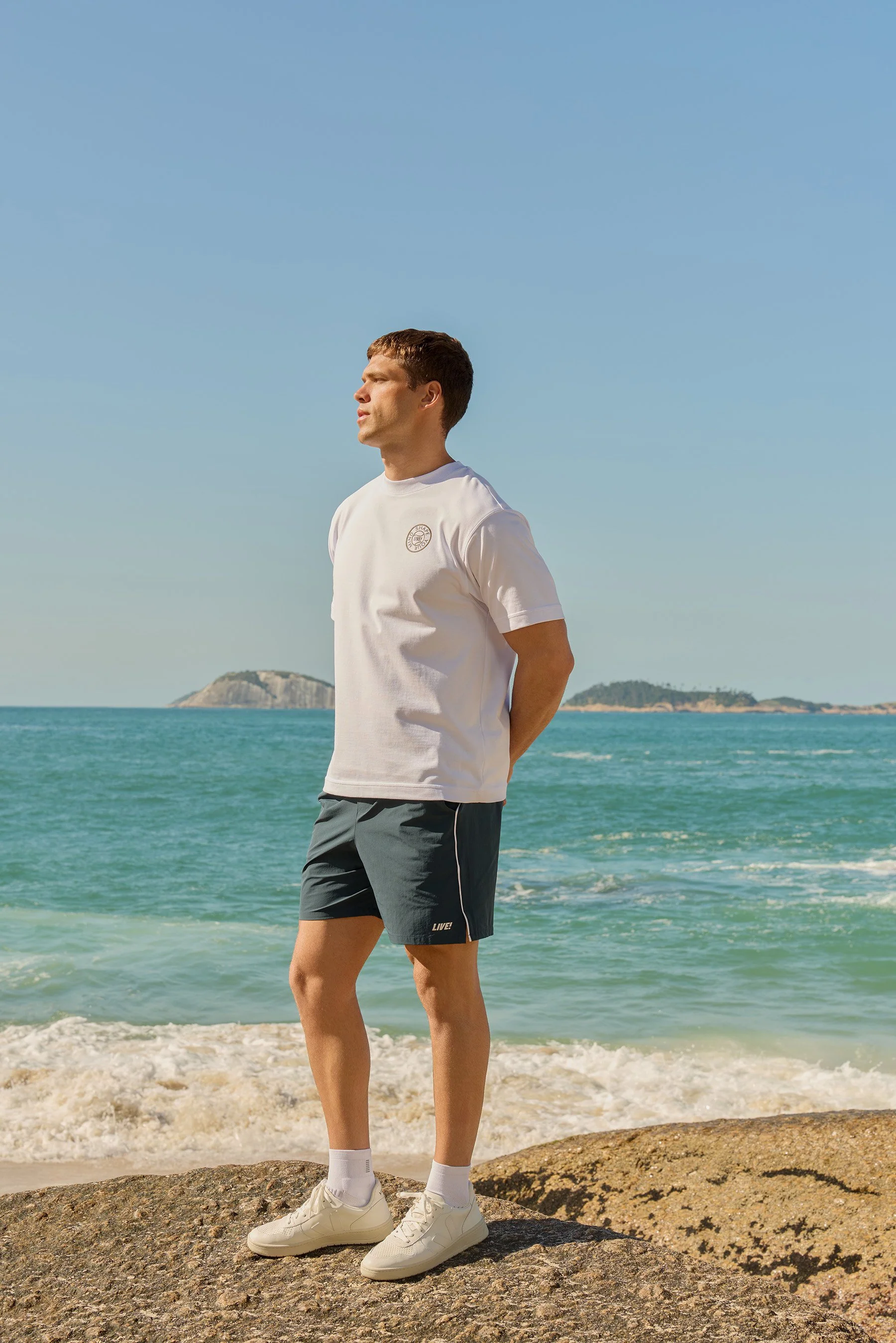 Sweat T-Shirt - Image 4