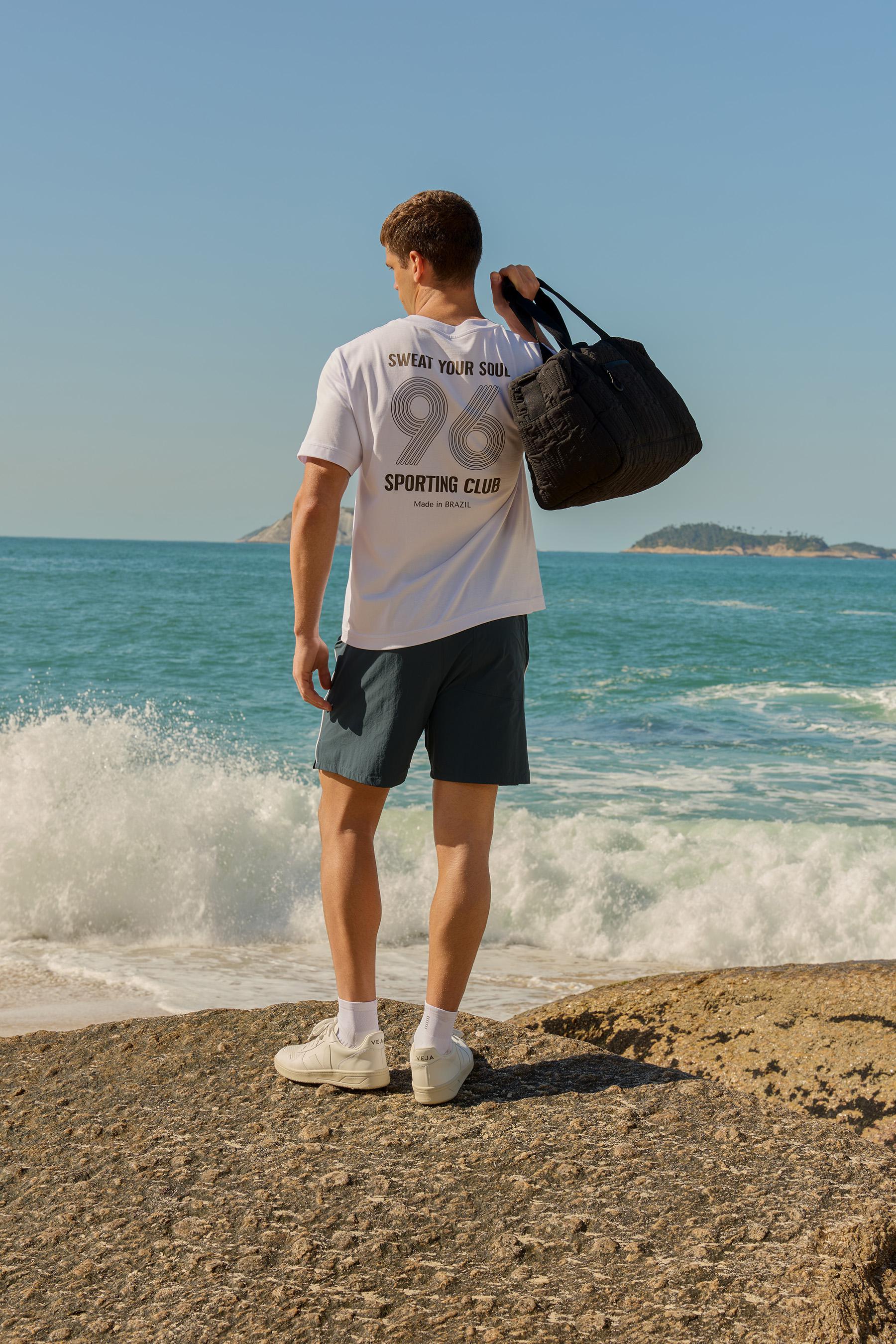 Sweat T-Shirt - Image 5