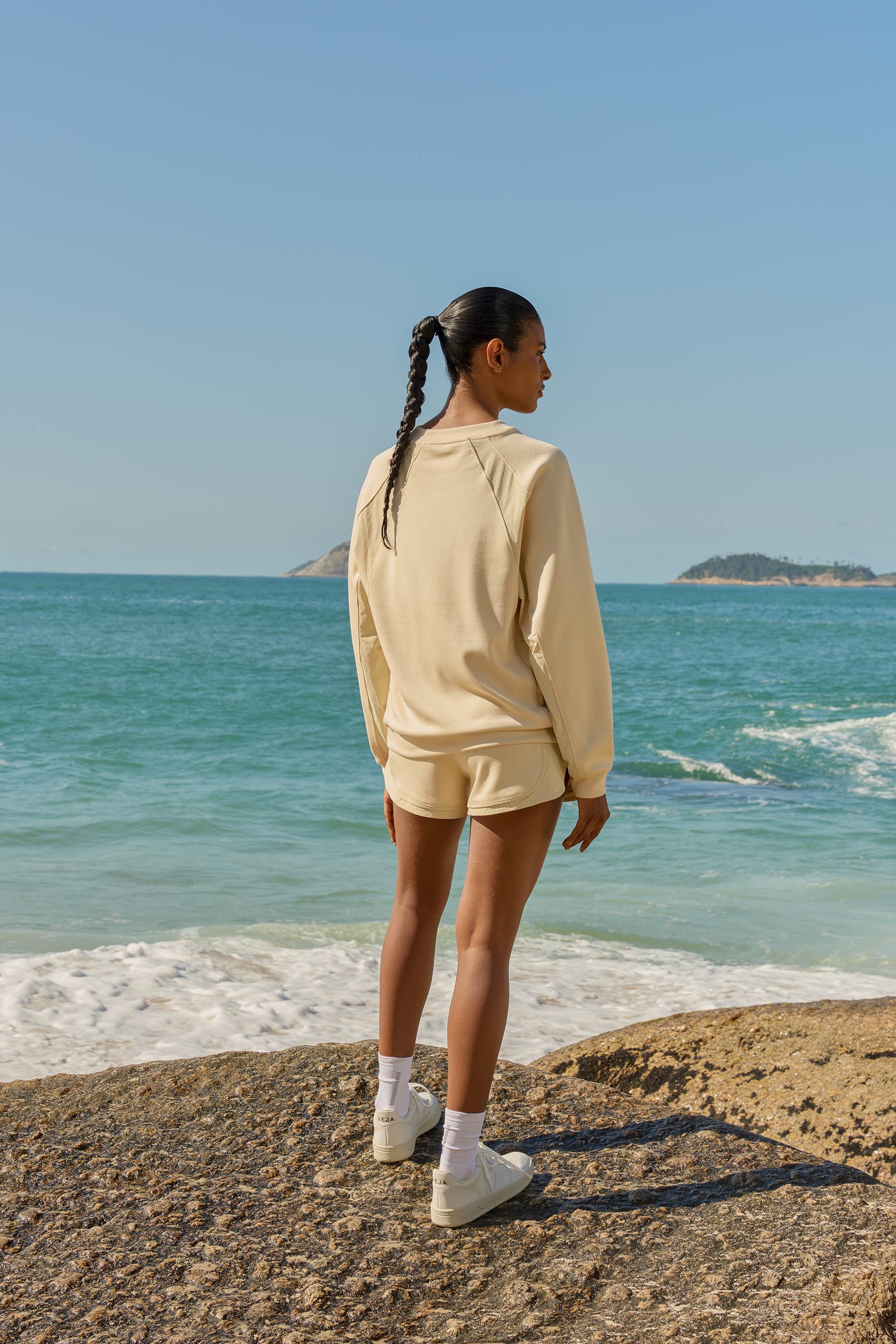 Tiebreak SweatShirt - Image 2