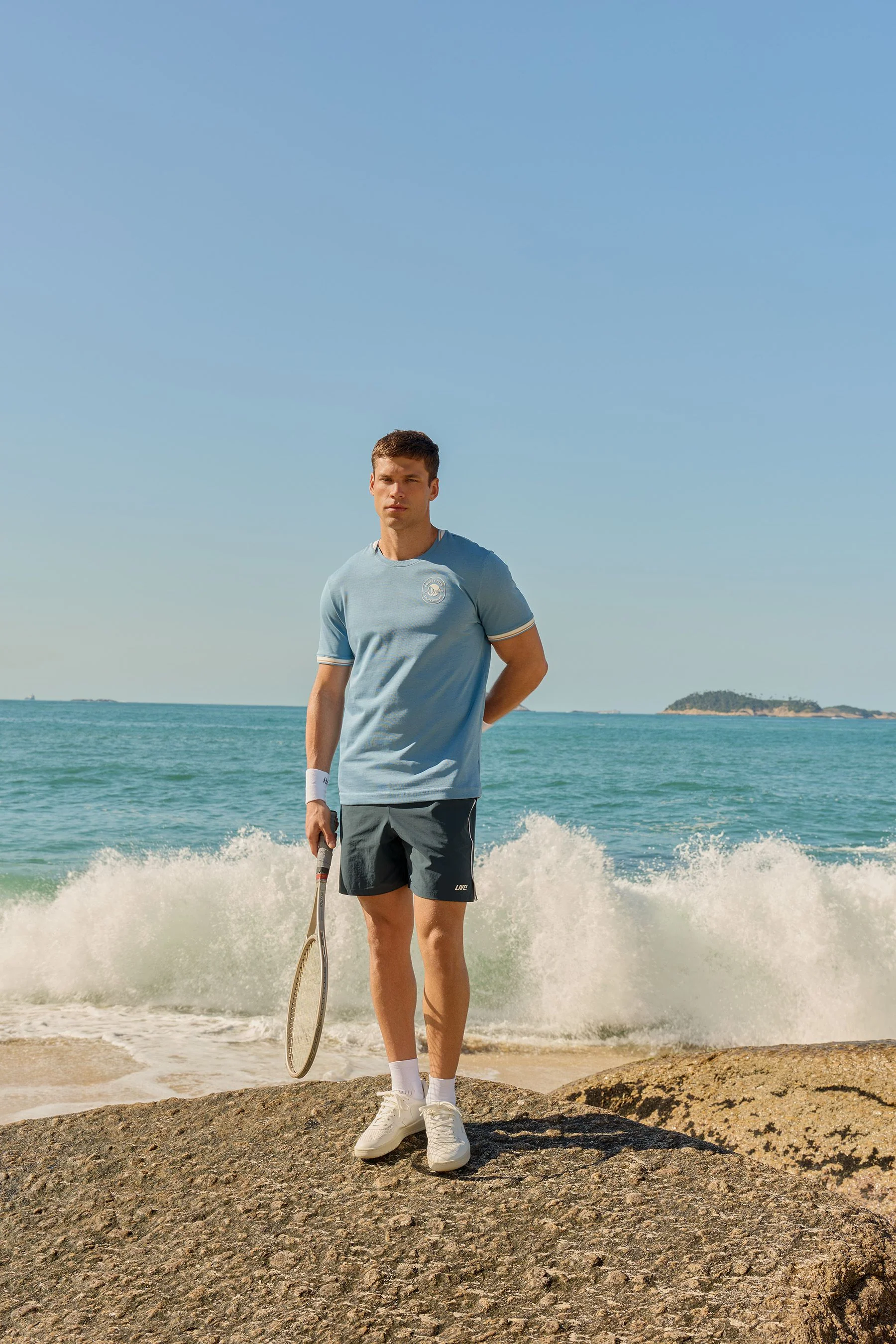 Trophy Men's T-Shirt - Image 2